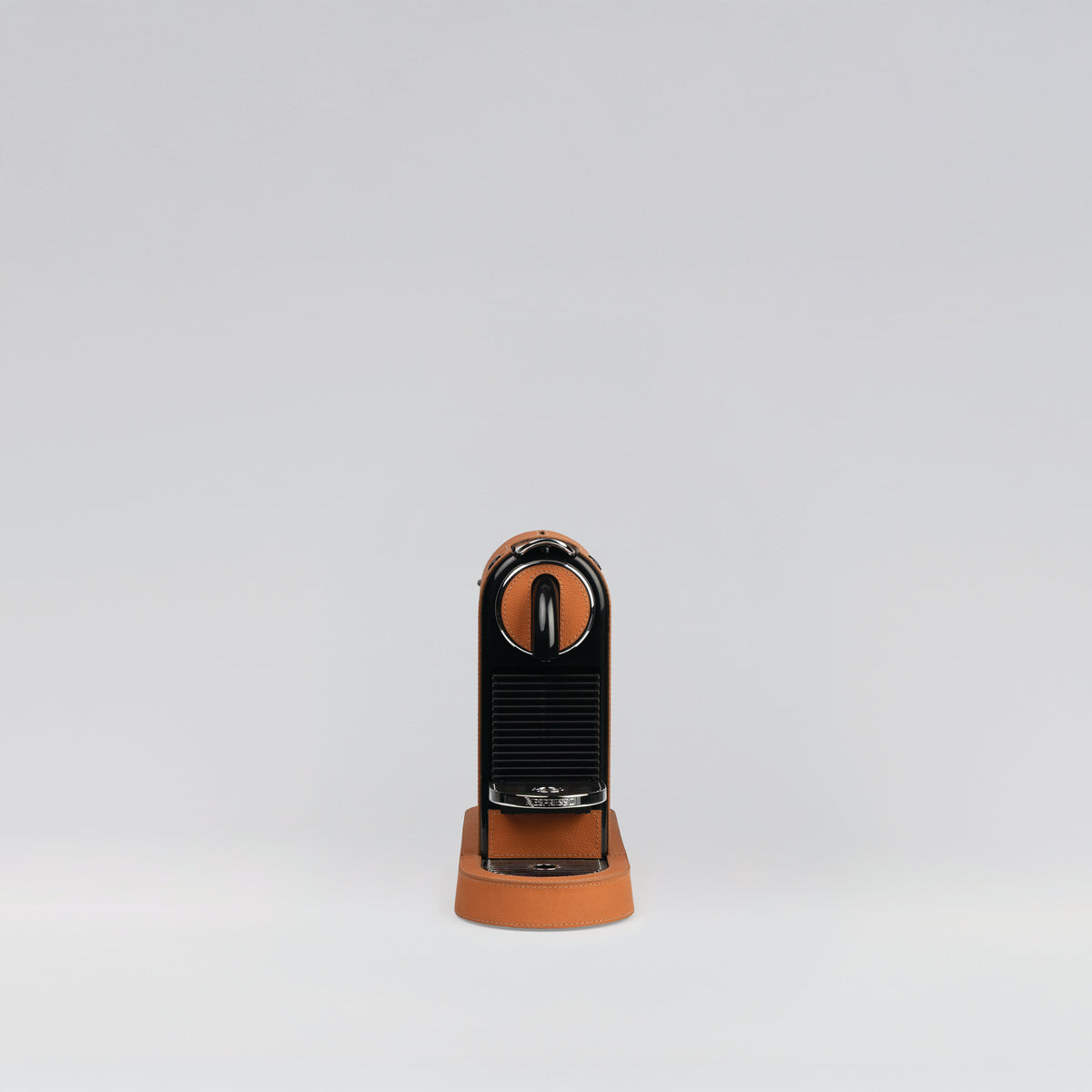 Bica Leather Coffee Machine (1)