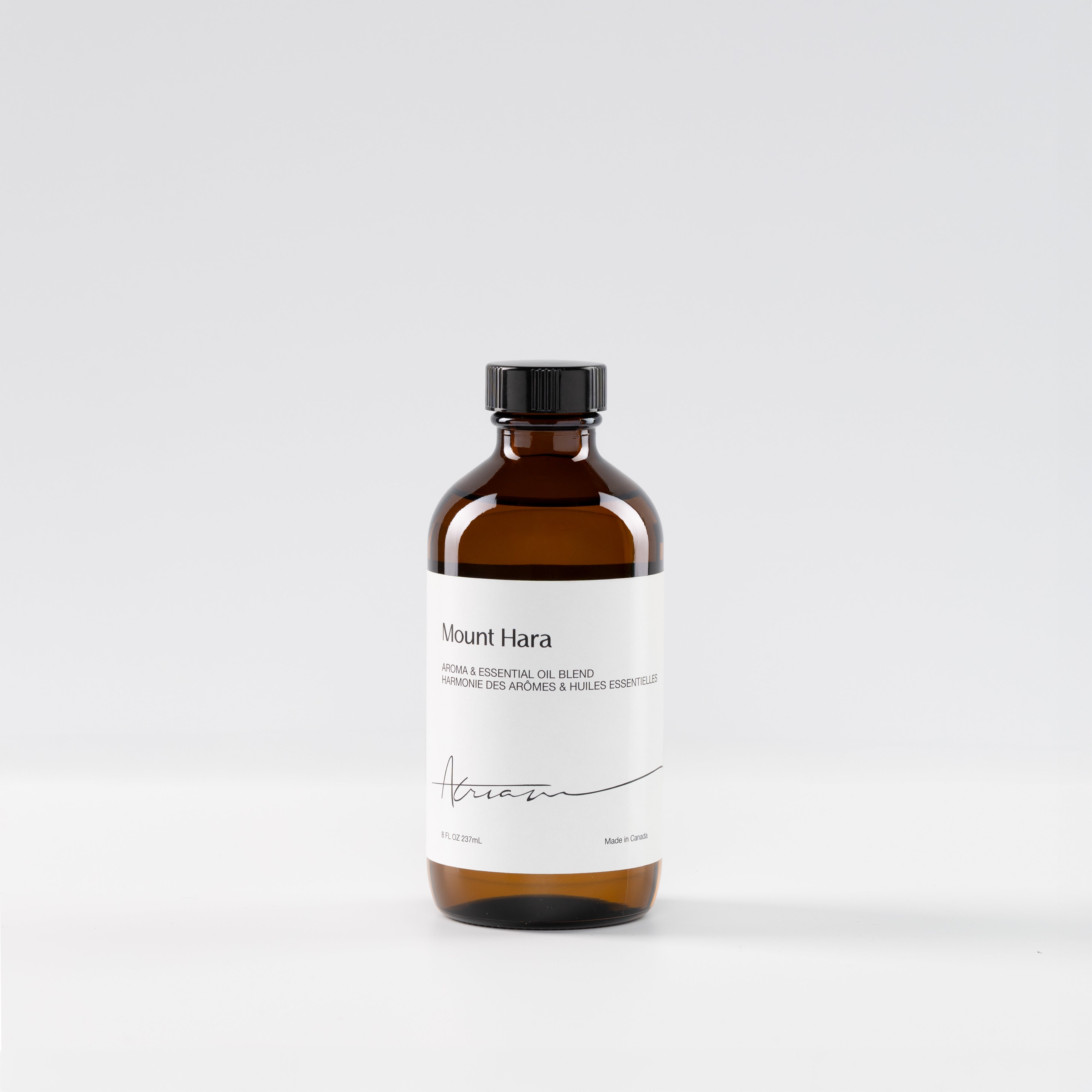 Mount Hara Diffuser Fragrance Refill