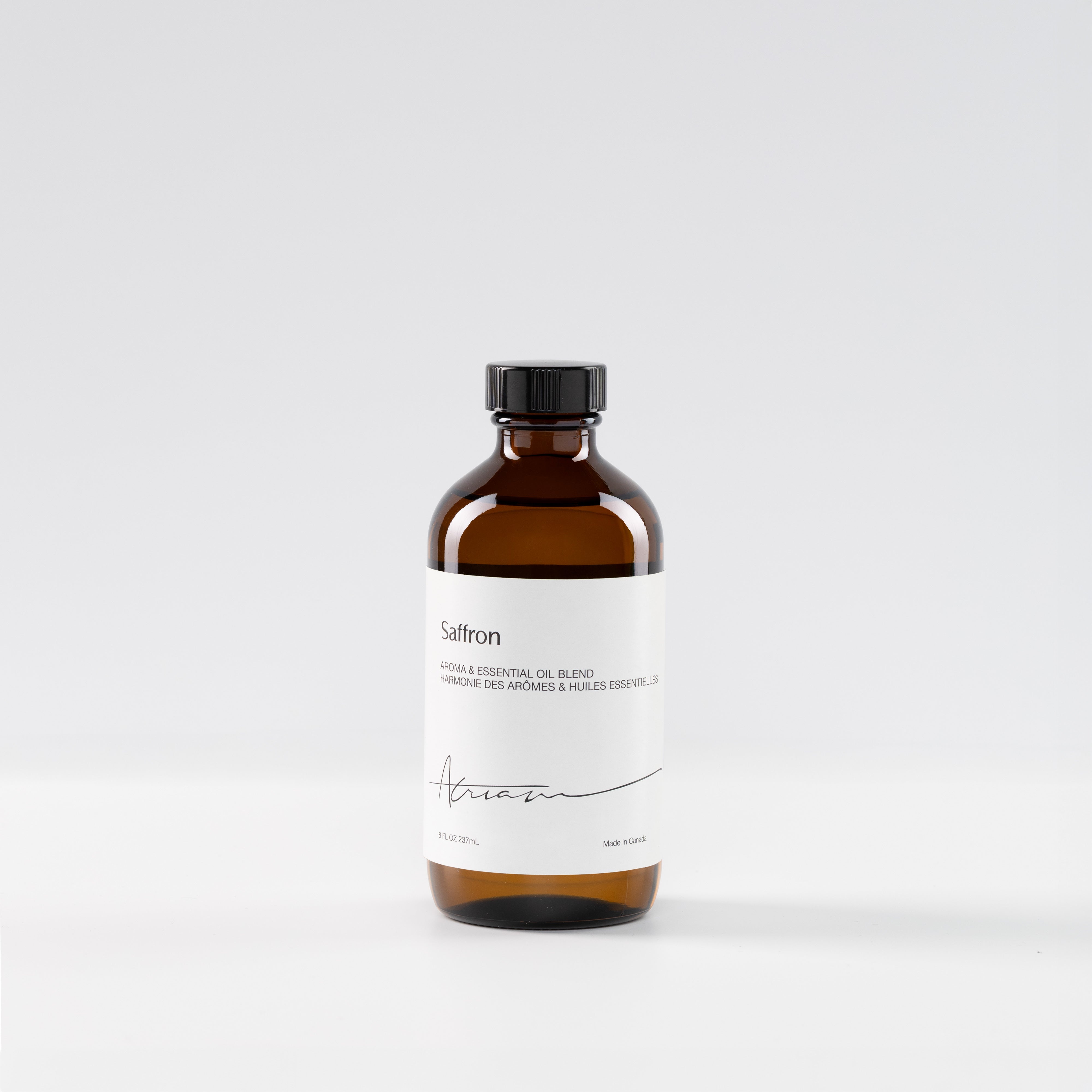 Saffron Diffuser Fragrance Refill