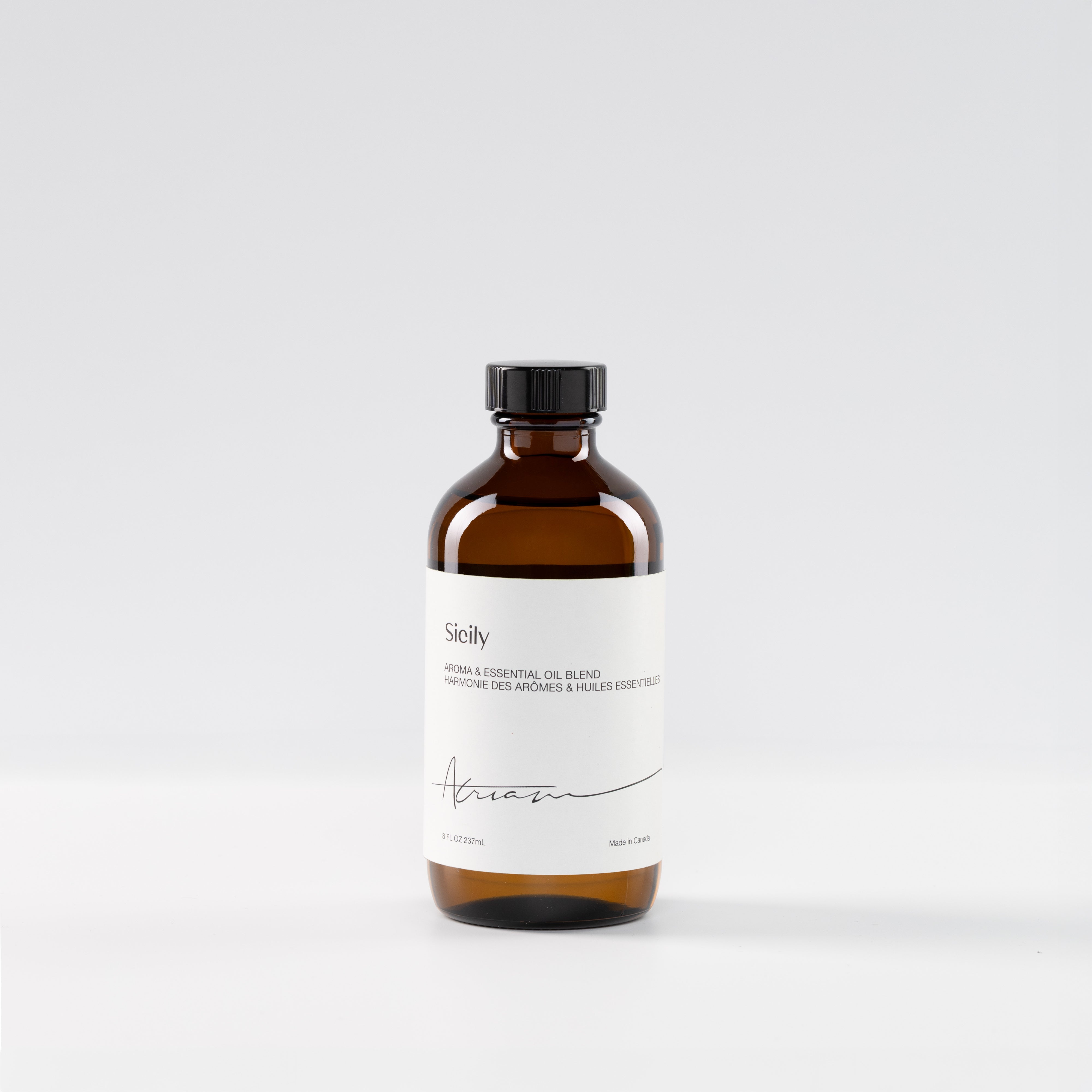 Sicily Diffuser Fragrance Refill