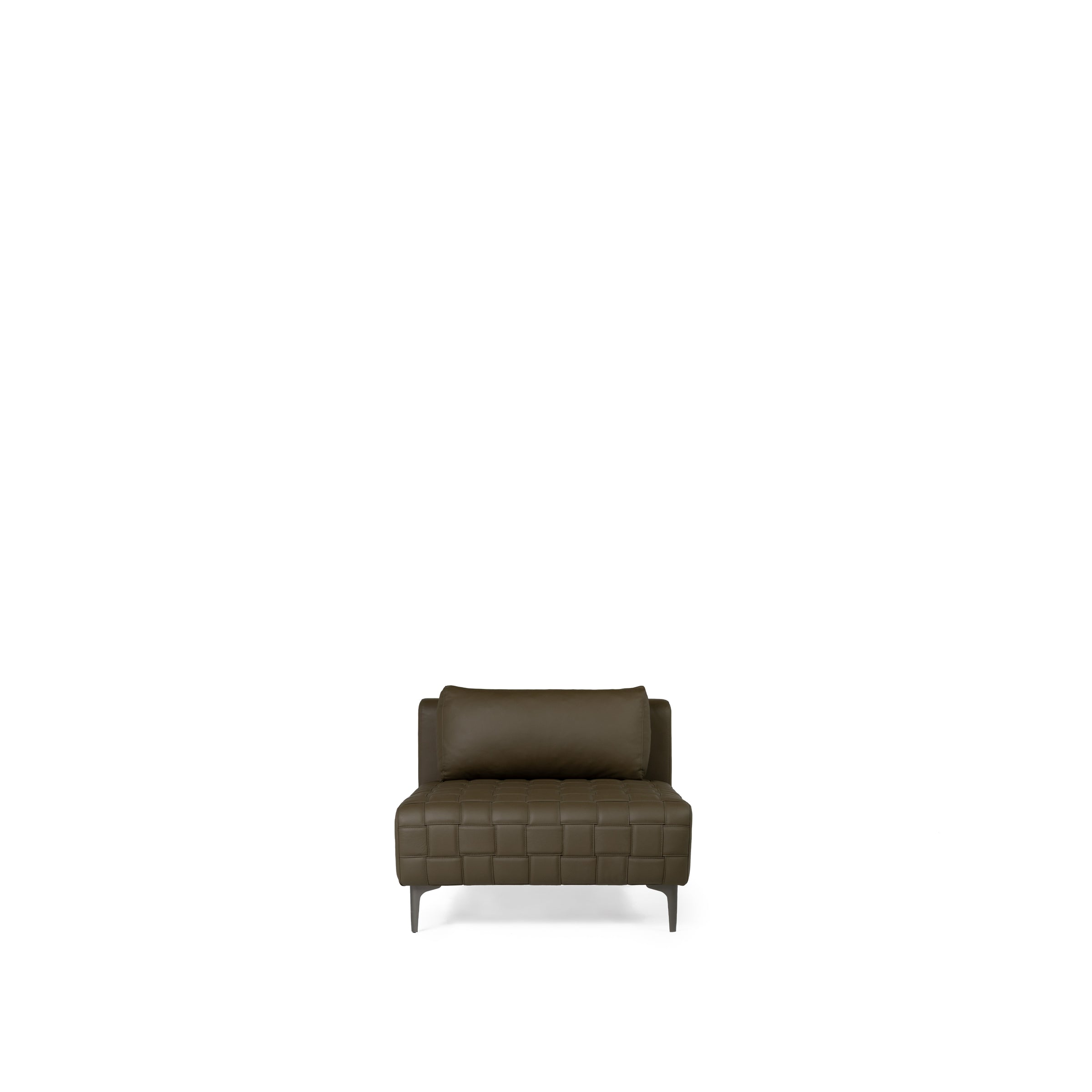 Artigiano Chaise 33 1/2” (1)