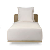 Large Lino Chaise