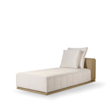 Large Lino Chaise