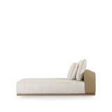 Large Lino Chaise