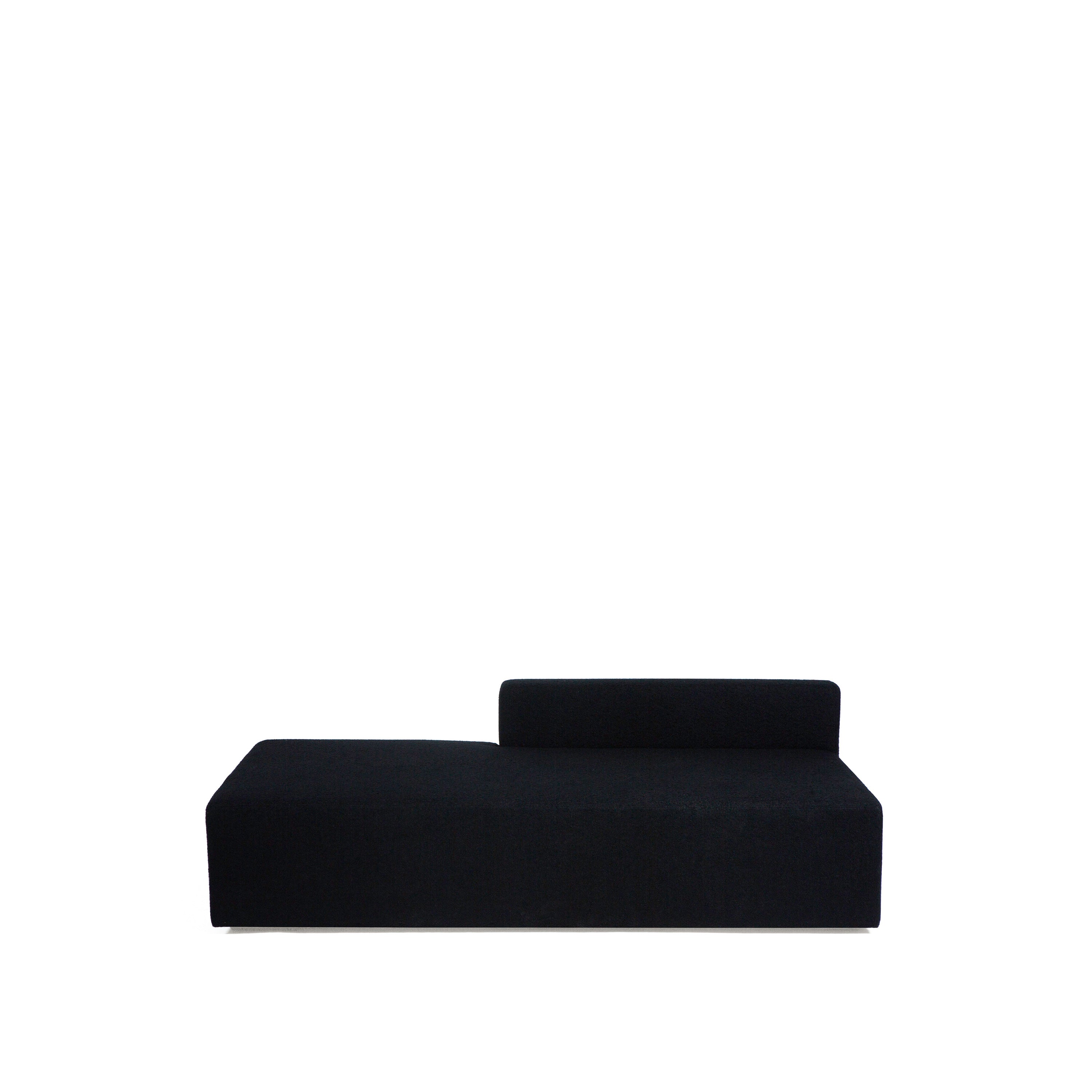 Espreguiçadeira Modular