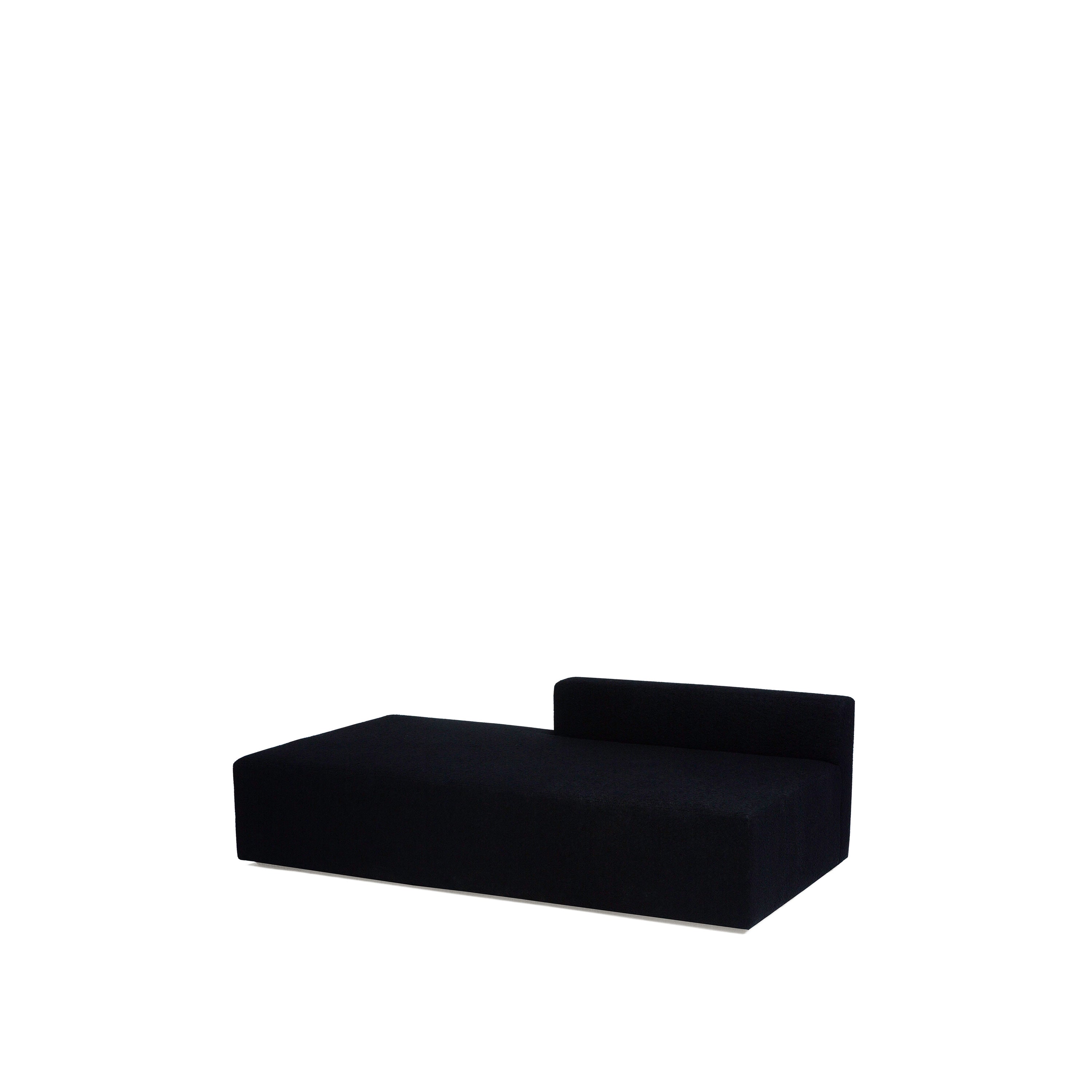 Espreguiçadeira Modular