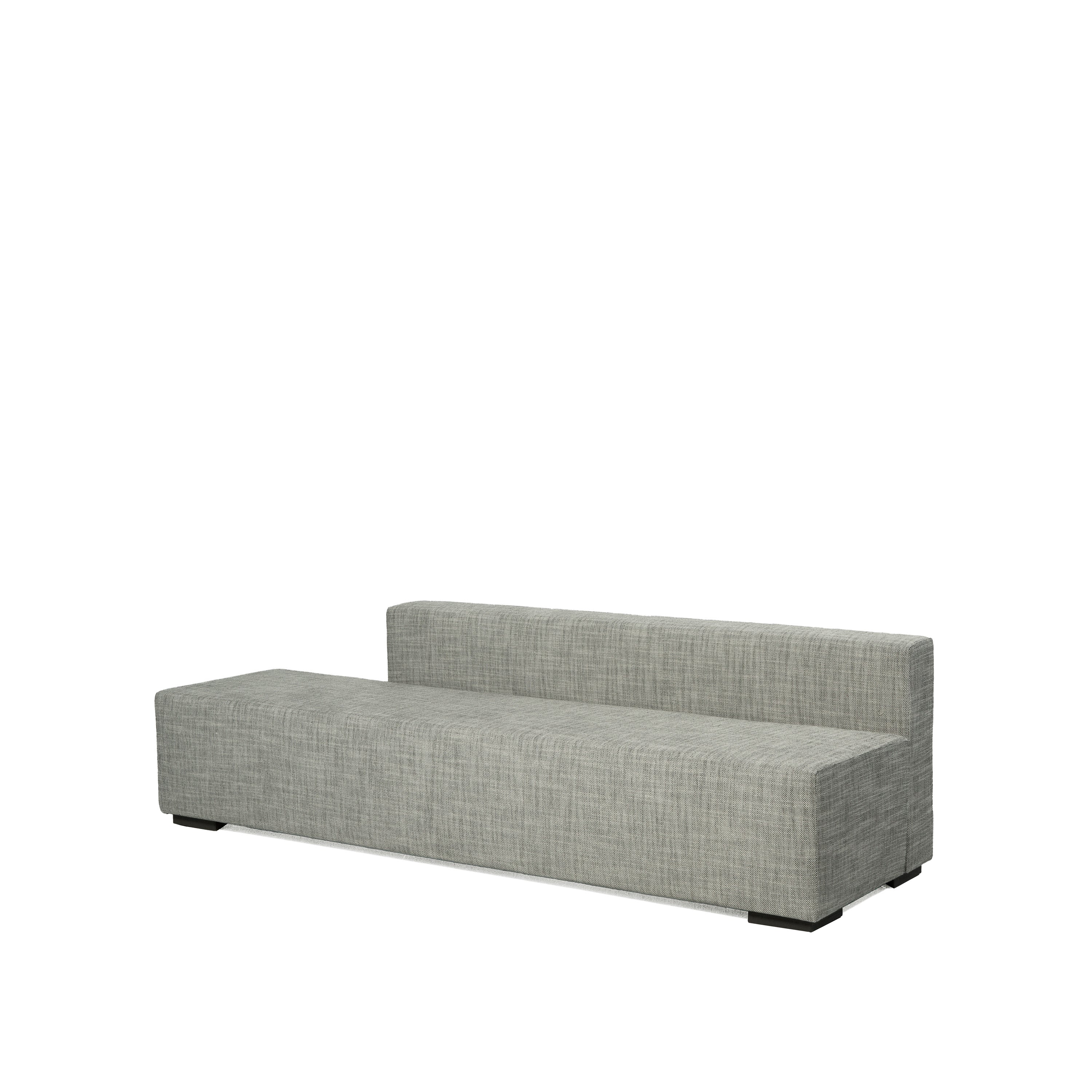 Chaise Minimalo (Sem Braço)