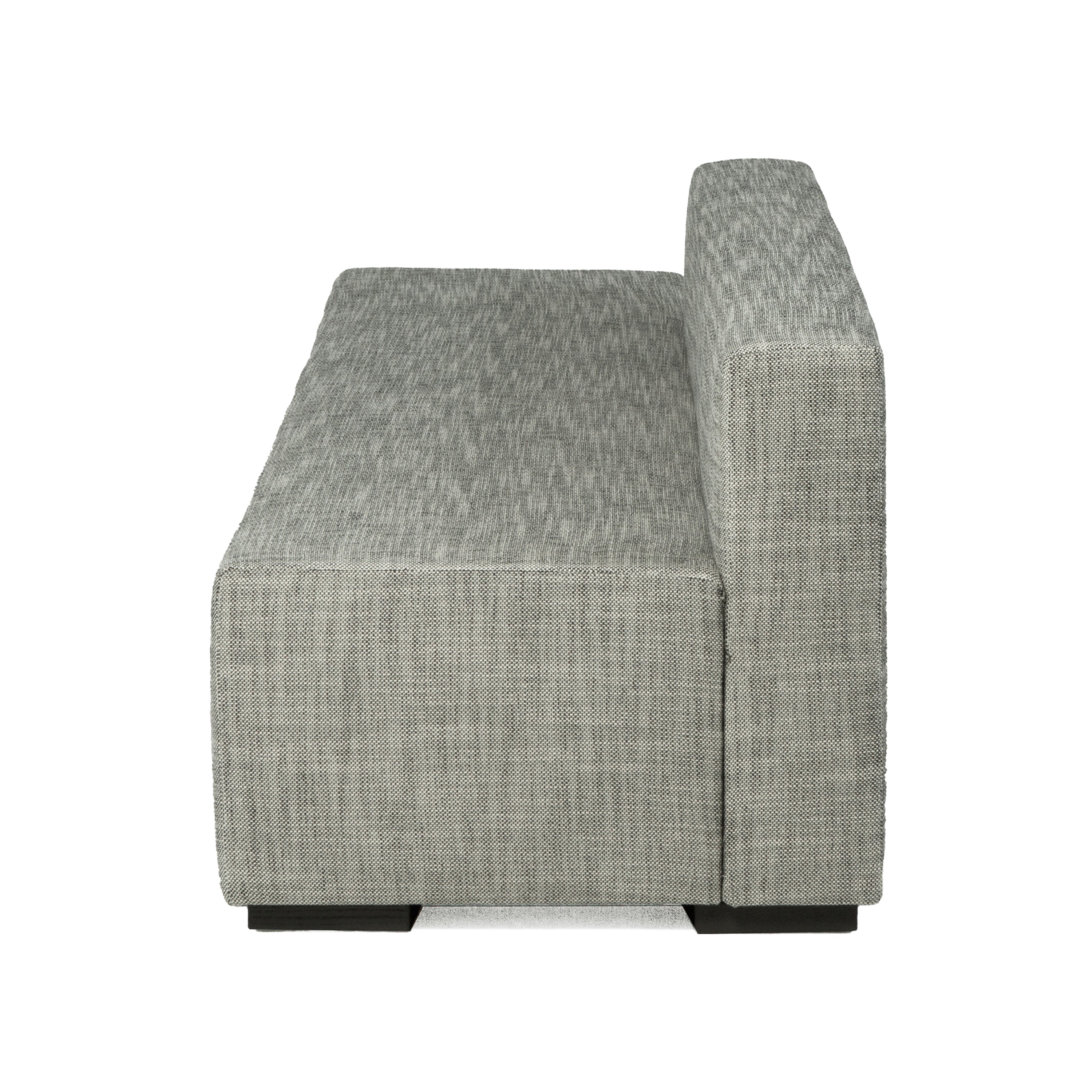 Chaise Minimalo (Sem Braço)