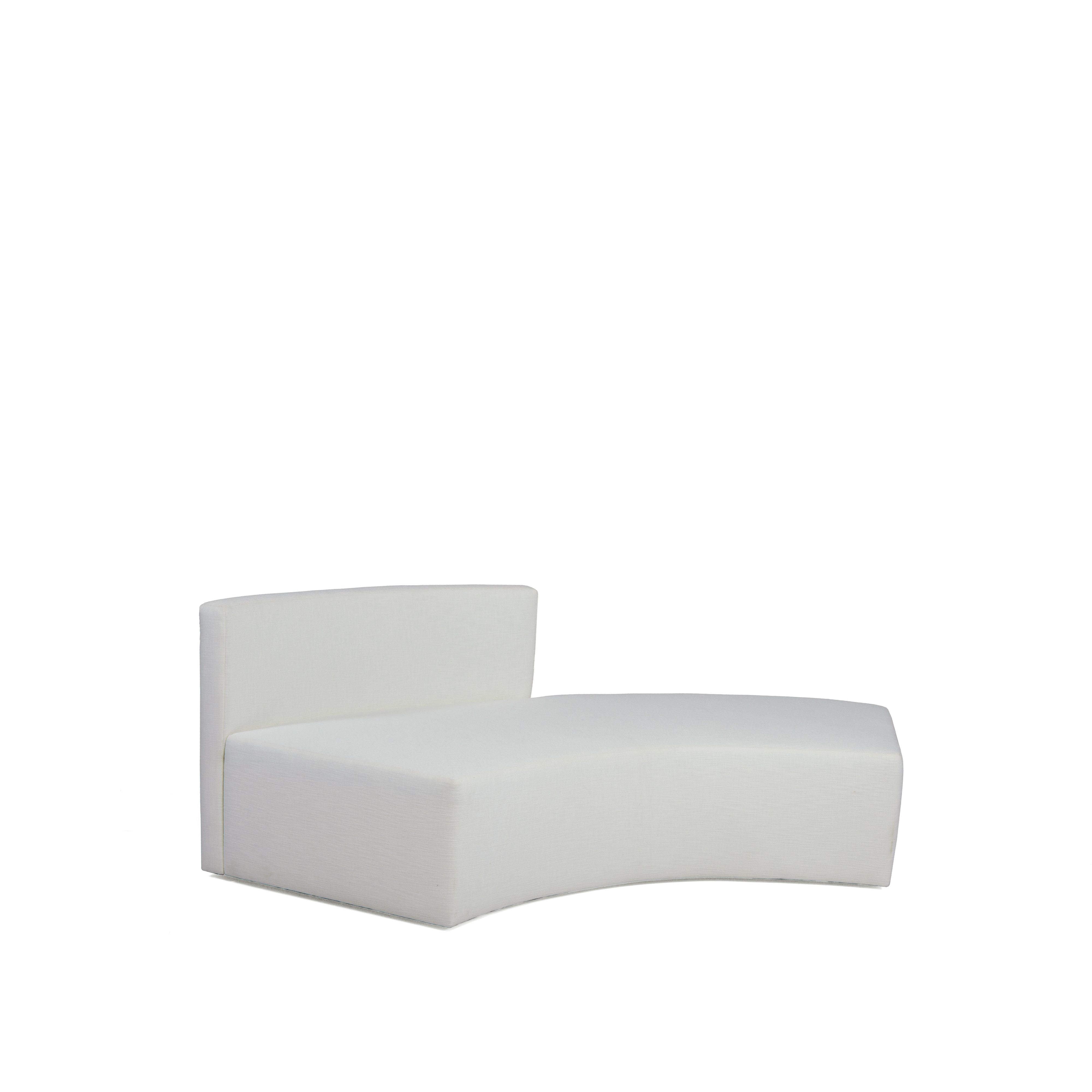 Chaise Curva