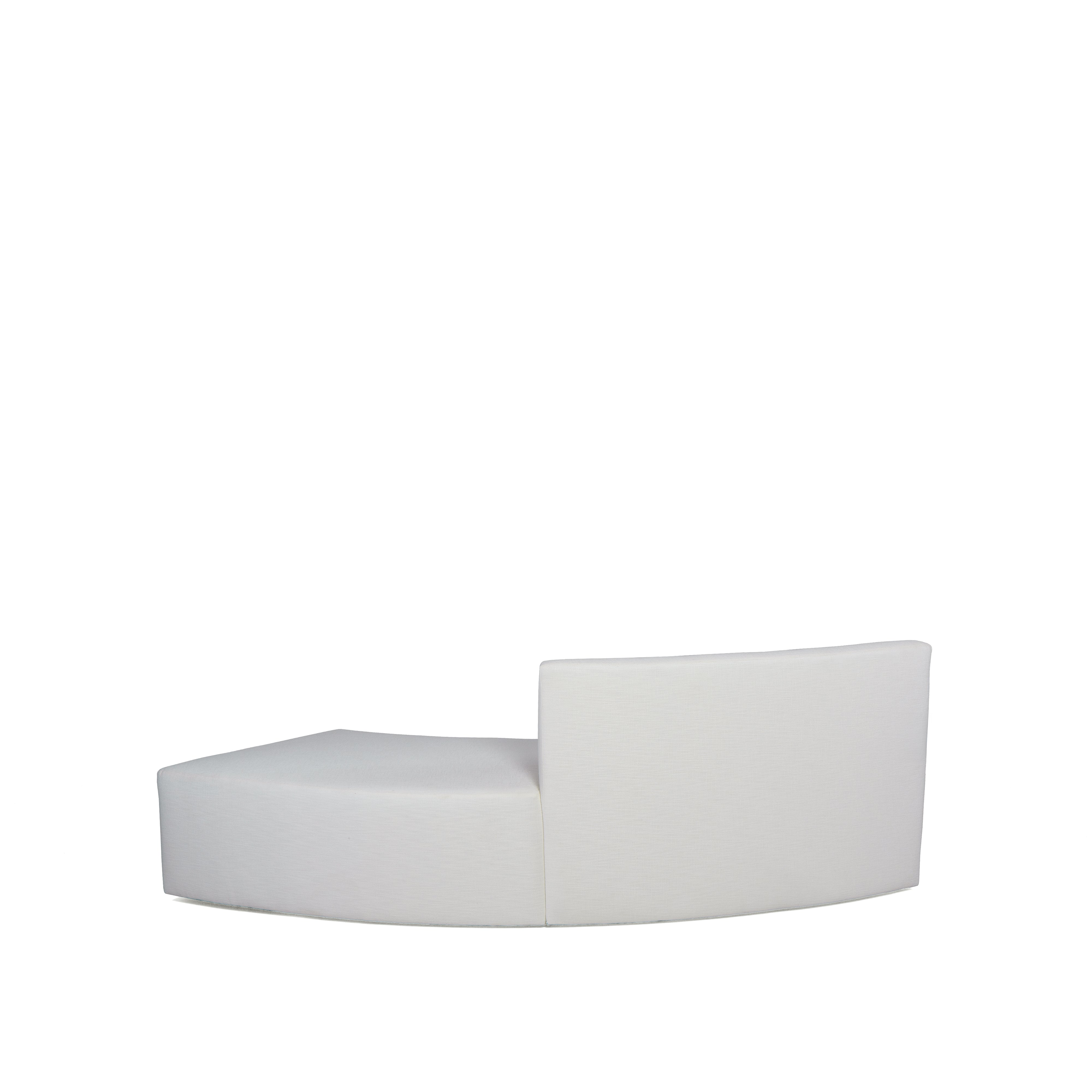Chaise Curva