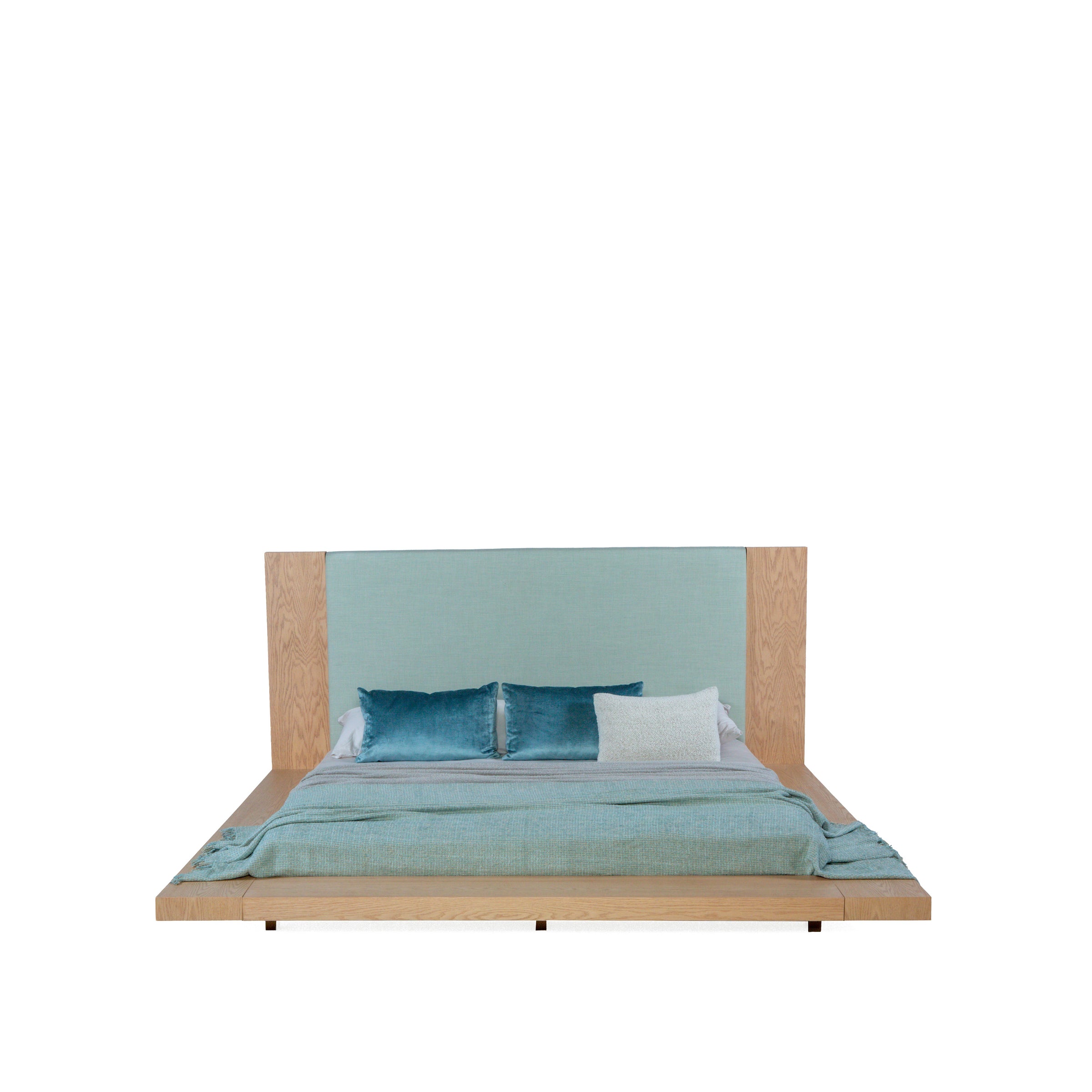 Signorile Bed (1)