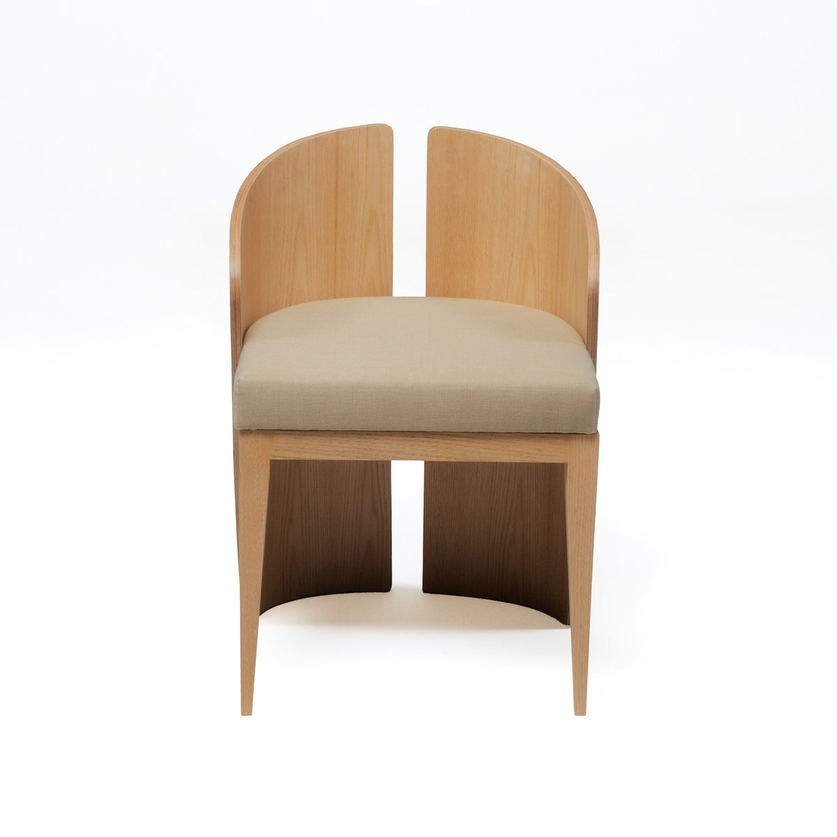 Cadeira de Jantar Artigiano (2)