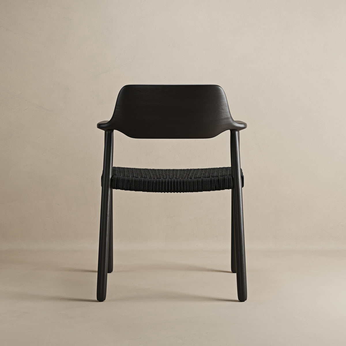 Outdoor Tuscano Chair with Armrest (5)