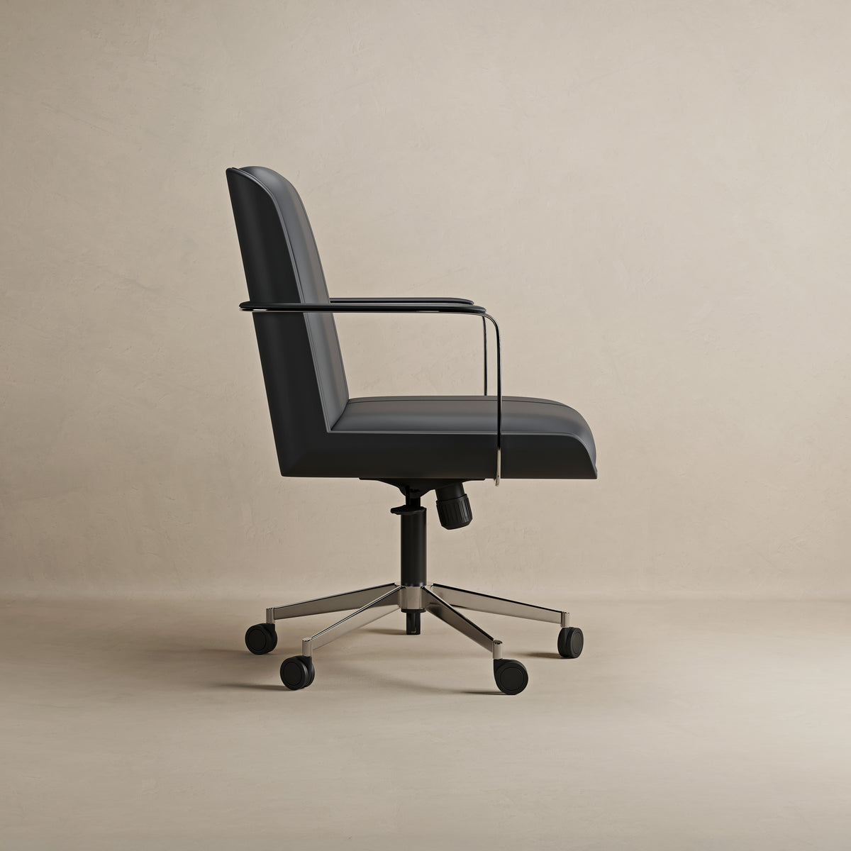 Ottagono Office Chair (1)