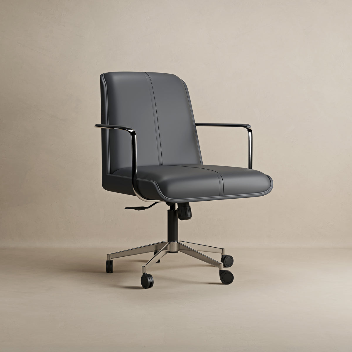 Ottagono Office Chair (3)