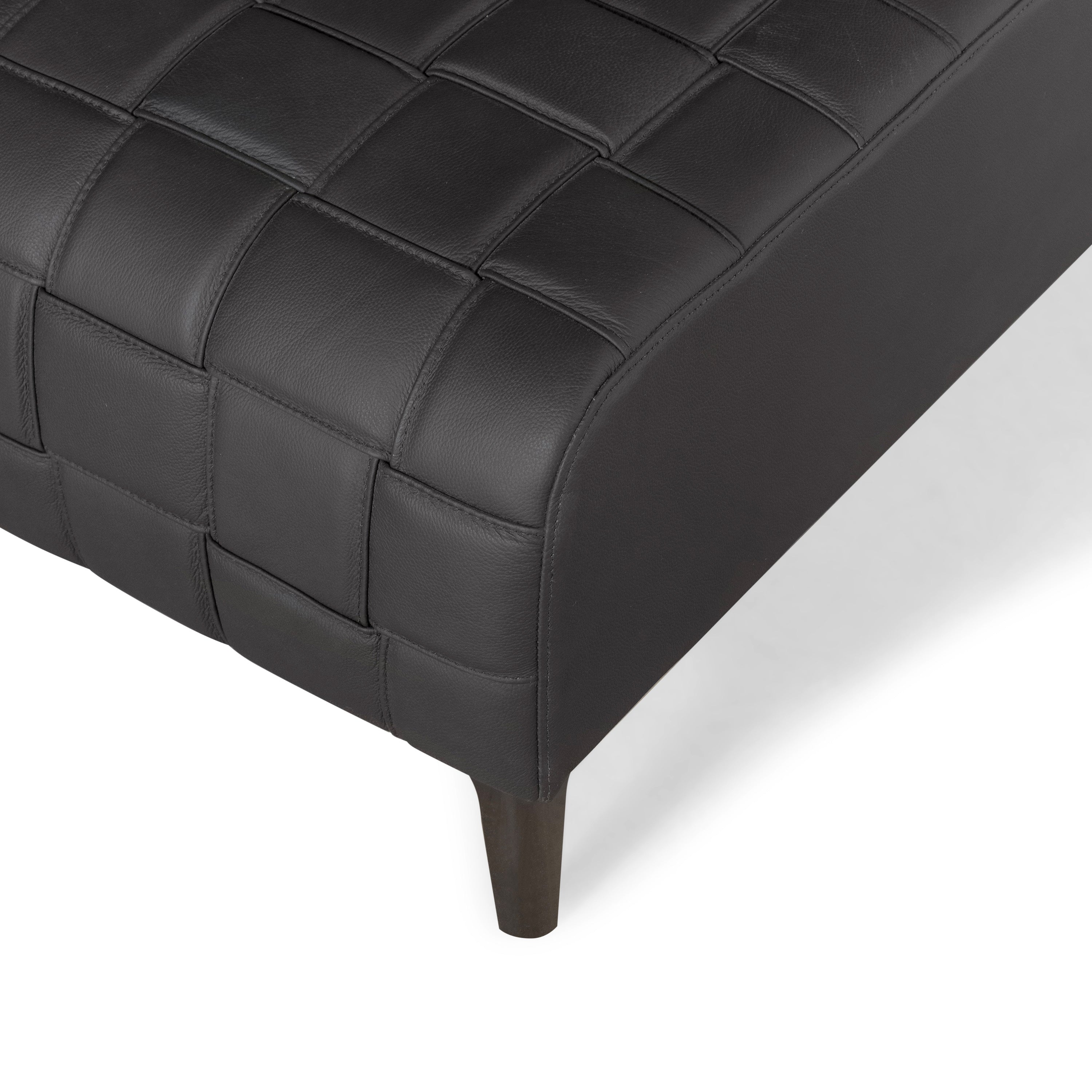 Sofá de Canto Direito Artigiano