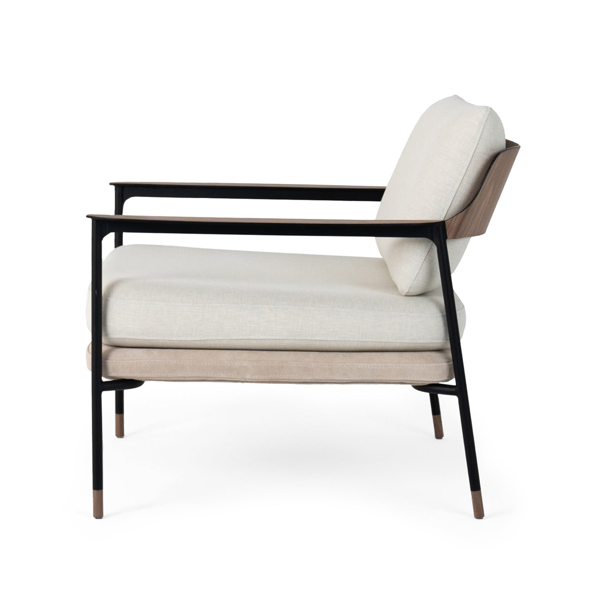 Inclass Arm Chair (3)