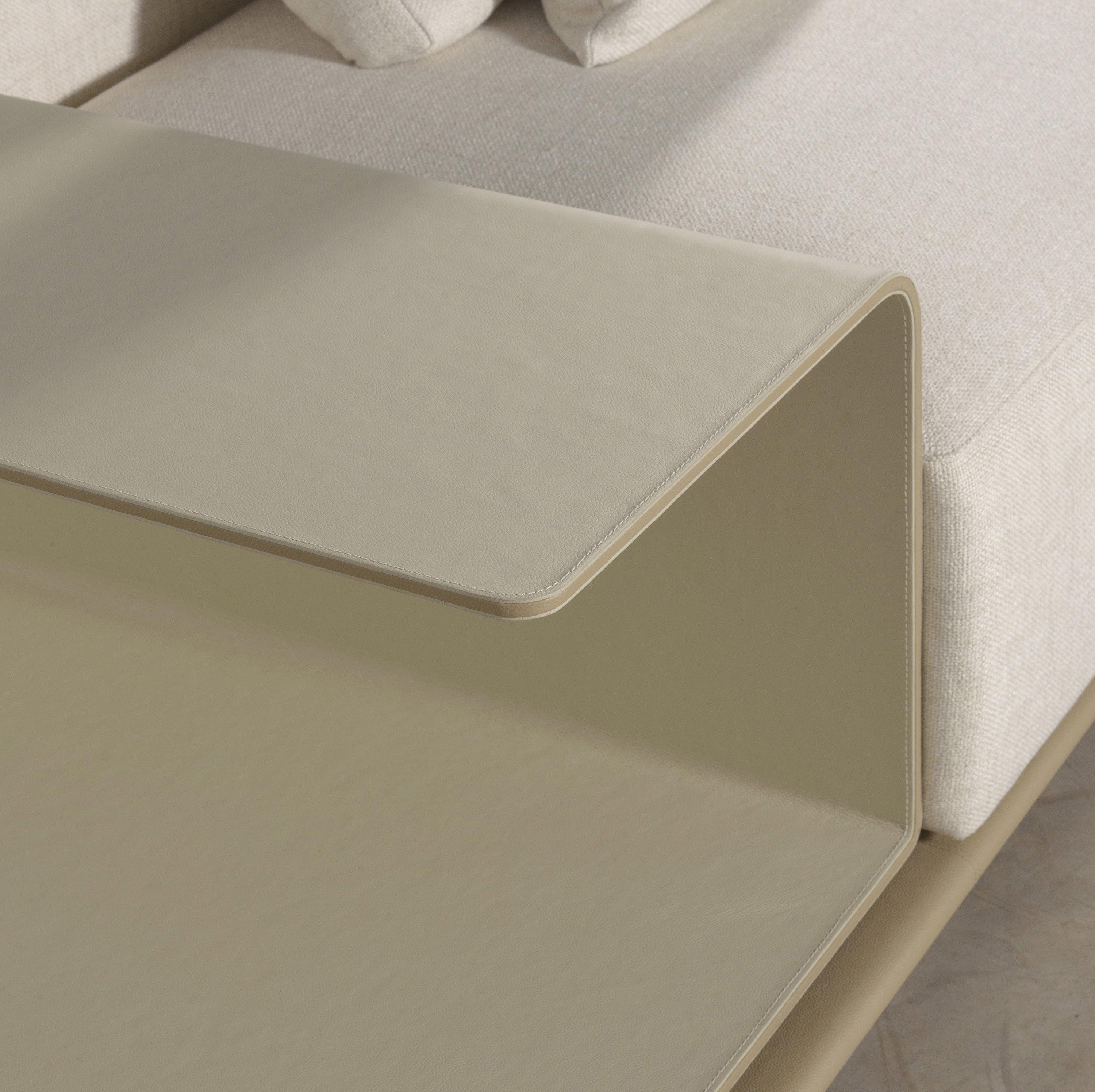 Cadeira de Canto Forma