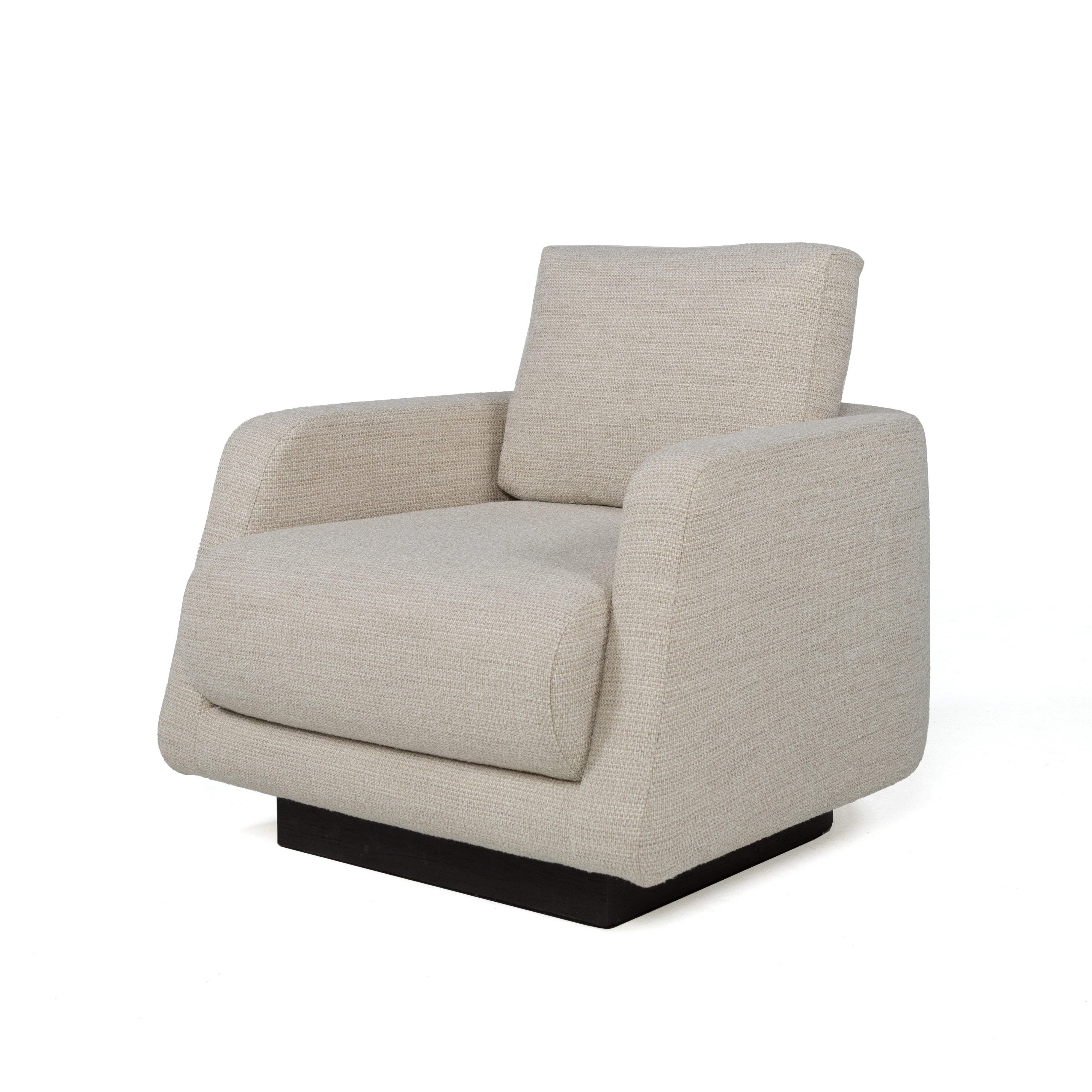Poltrona Studio Chair