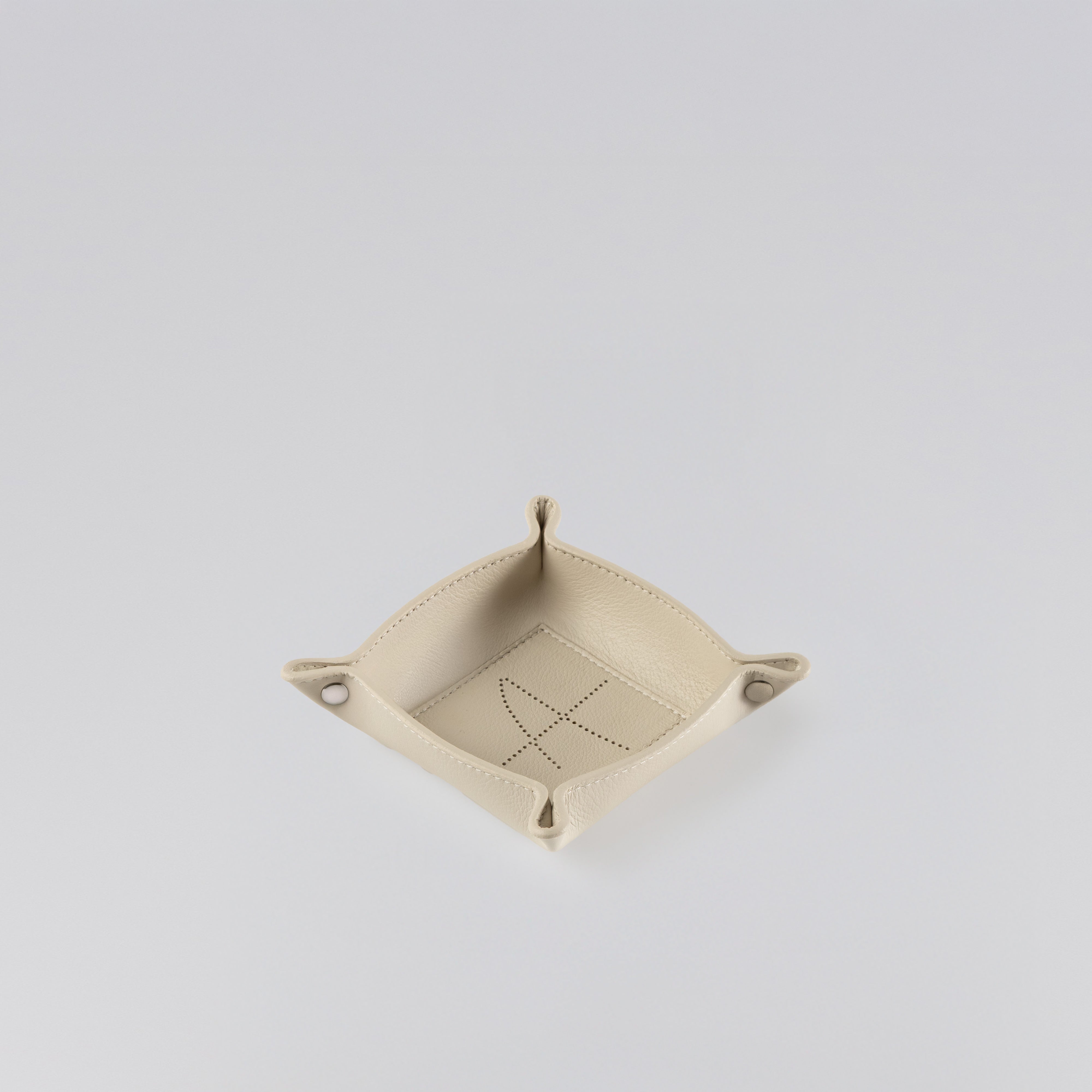 Small Essential Change Tray