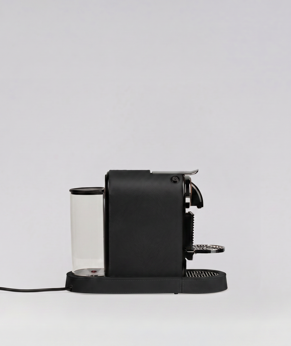 Bica Leather Coffee Machine (3)