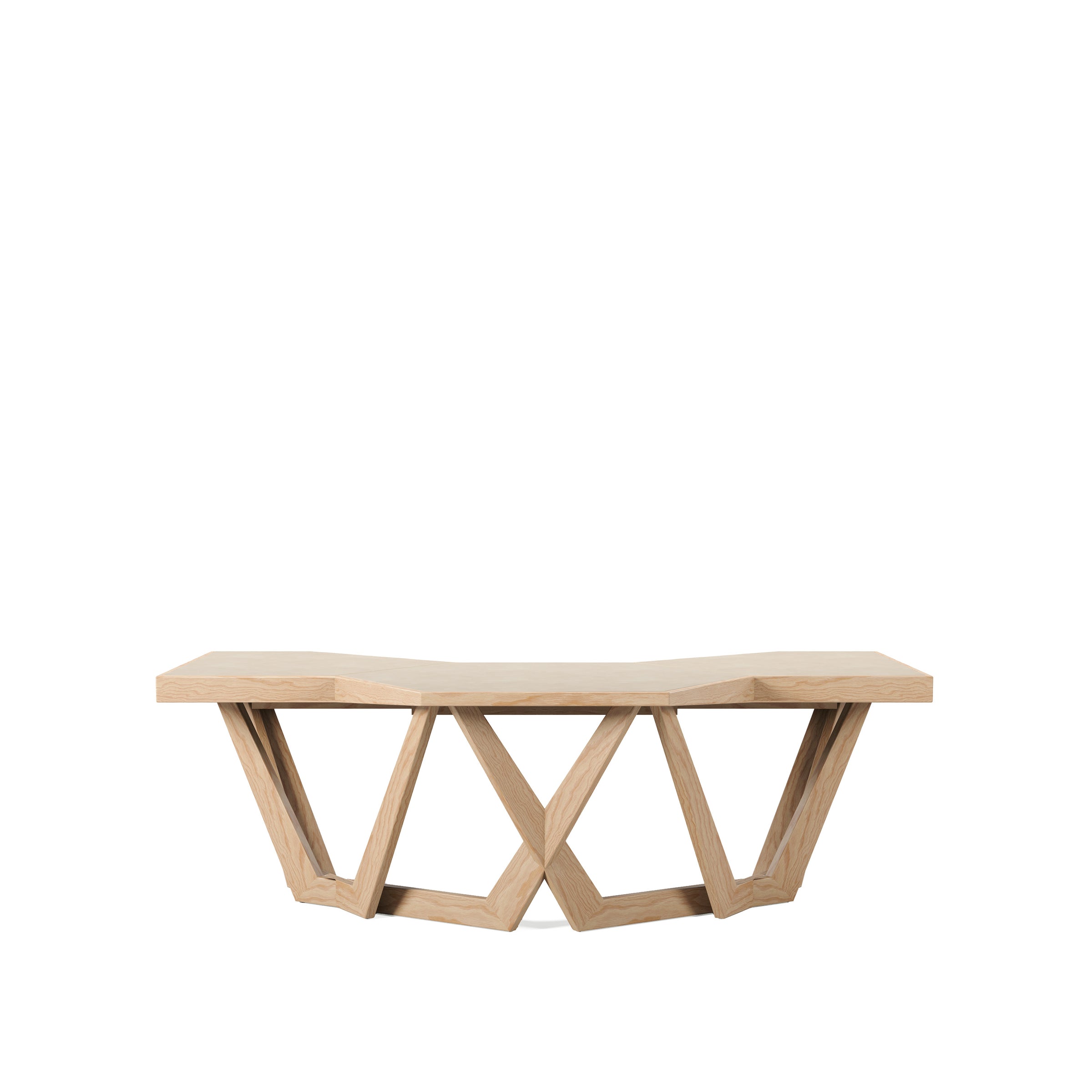 Ottagono Desk (1)