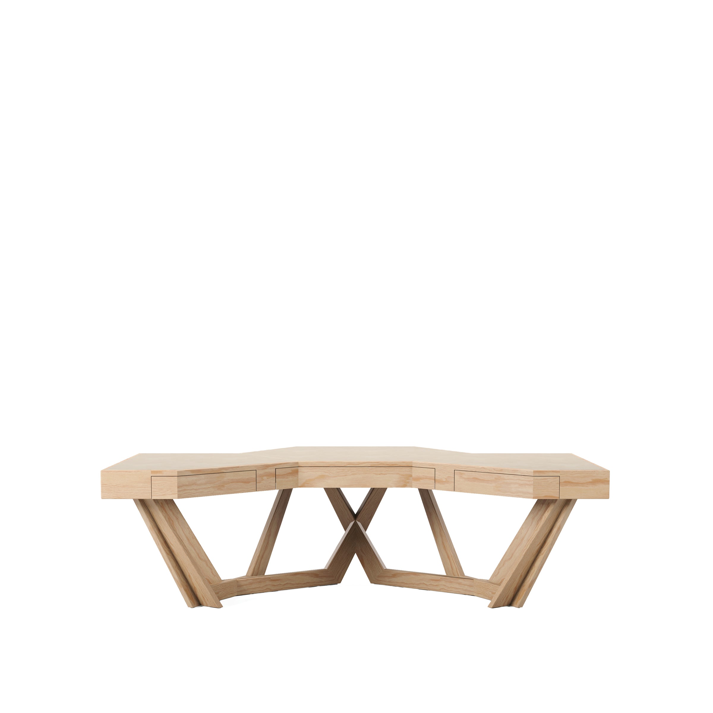 Ottagono Desk (5)