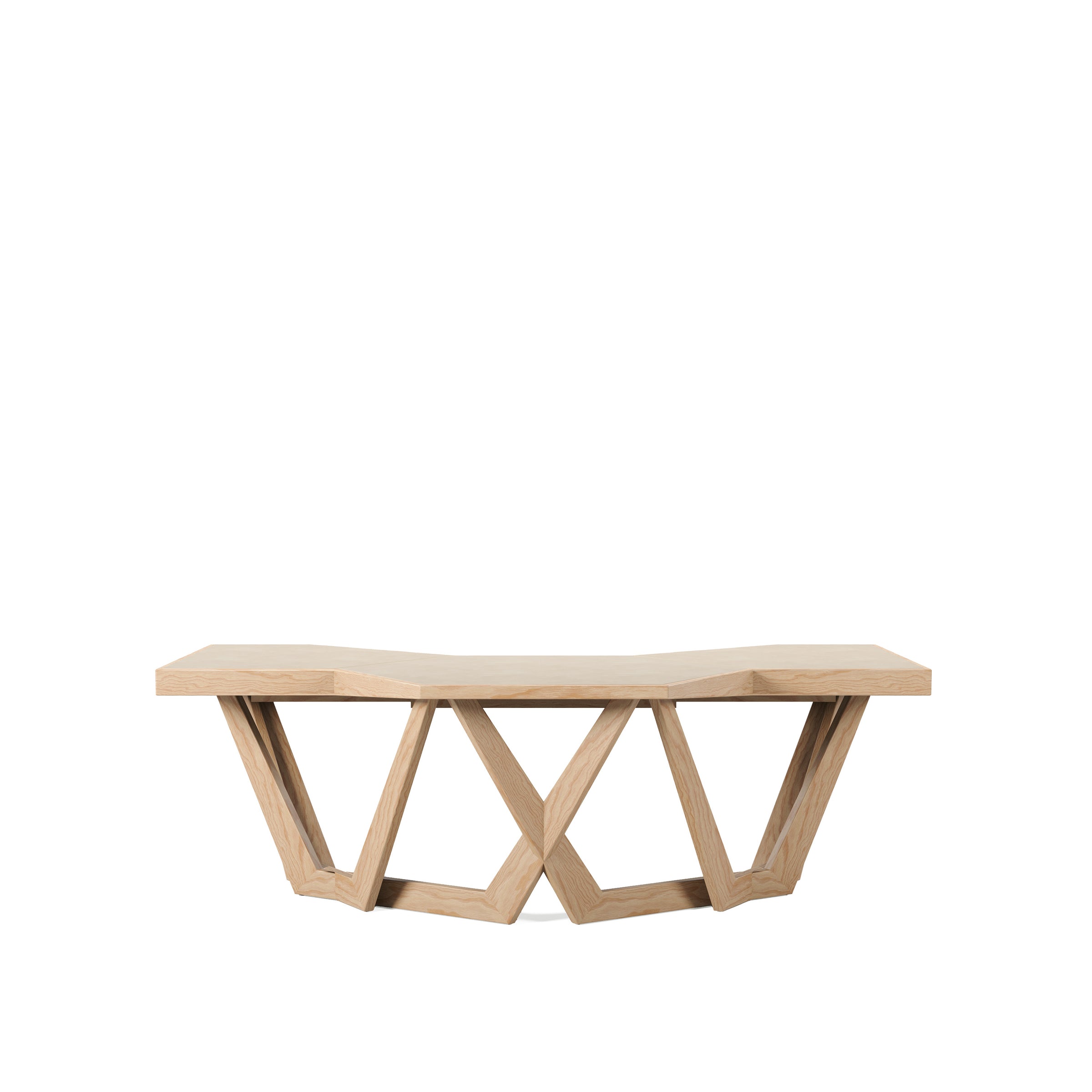Ottagono Desk (1)