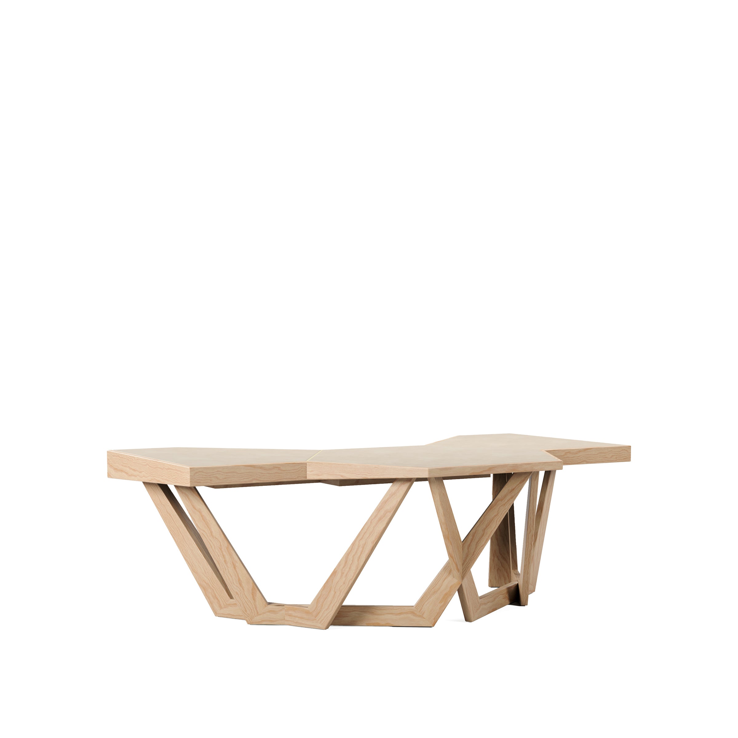 Ottagono Desk (2)