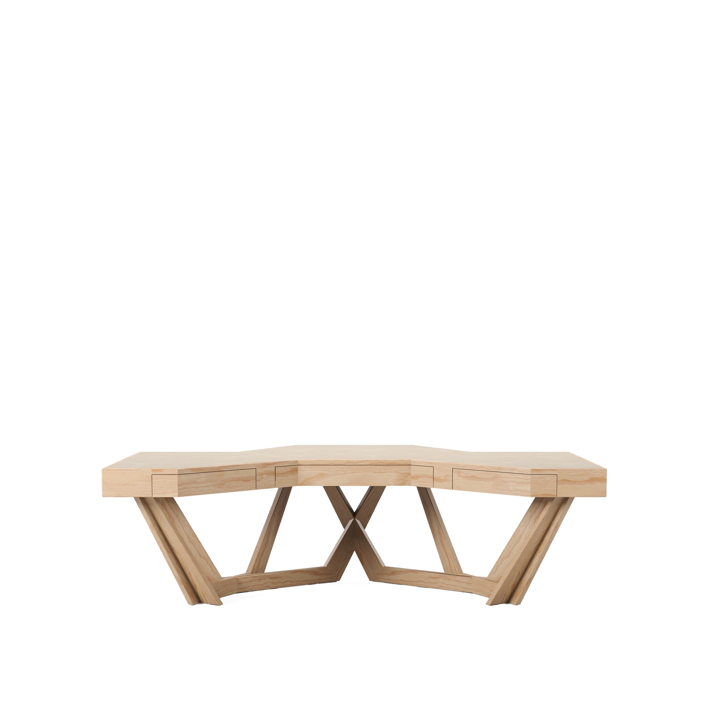 Ottagono Desk (4)