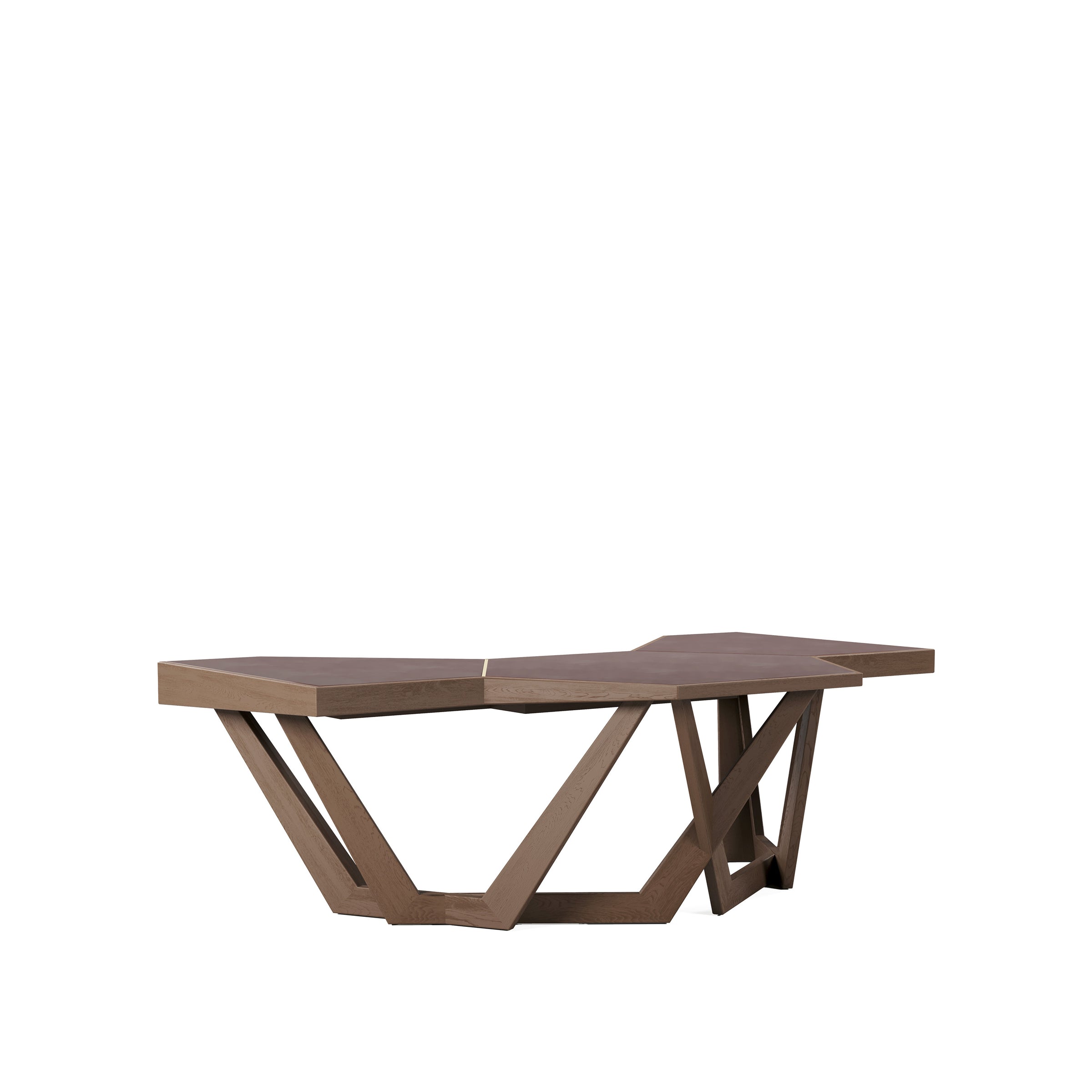 Ottagono Desk (2)
