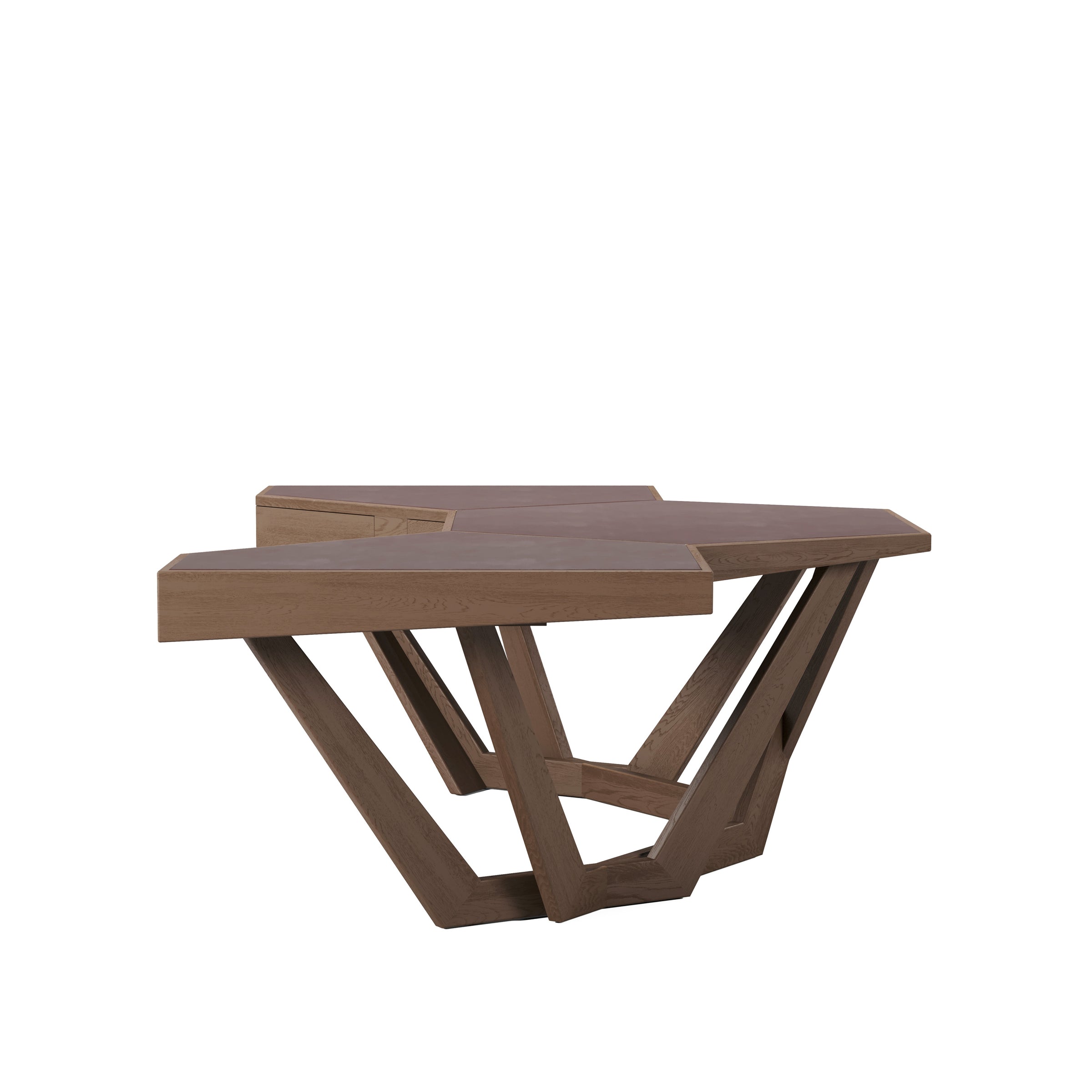 Ottagono Desk (3)