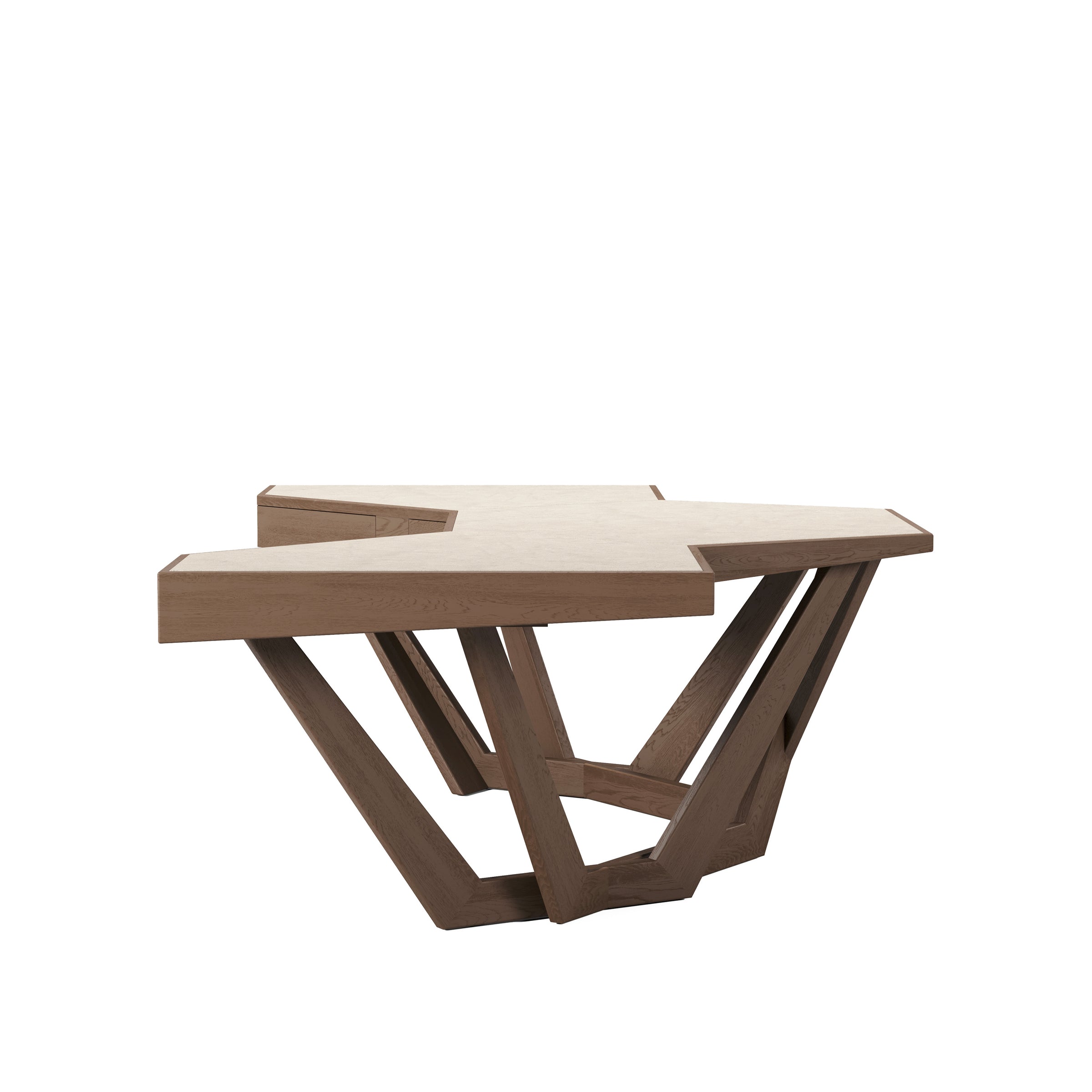 Ottagono Desk (3)