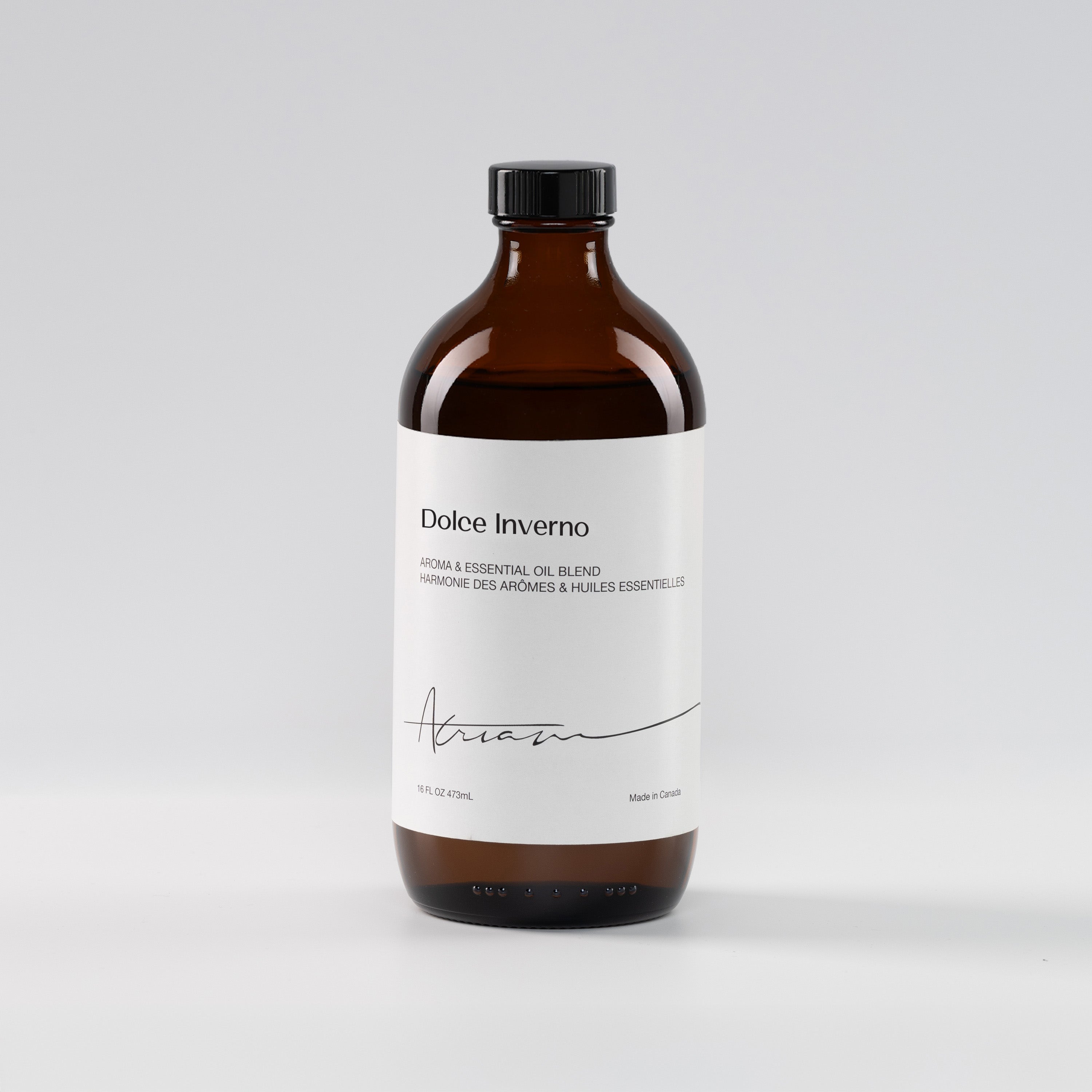 Dolce Inverno Diffuser Fragrance Refill