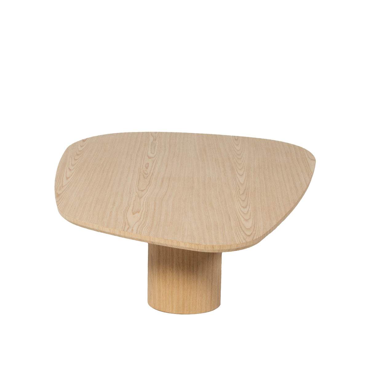 Organica Oak Coffee Table (4)