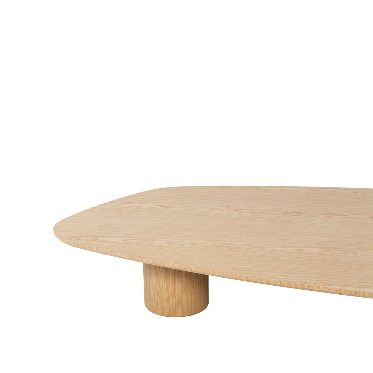 Organica Oak Coffee Table (3)