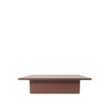 High Large Ottagono Coffee Table