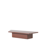 Low Large Ottagono Coffee Table