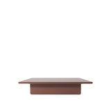 Low Large Ottagono Coffee Table