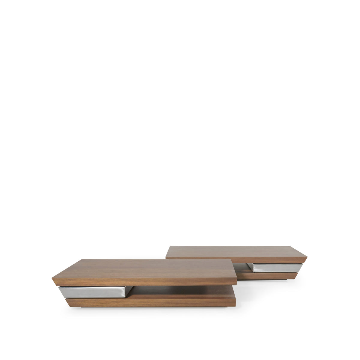 Sbalzo Coffee Table (6)