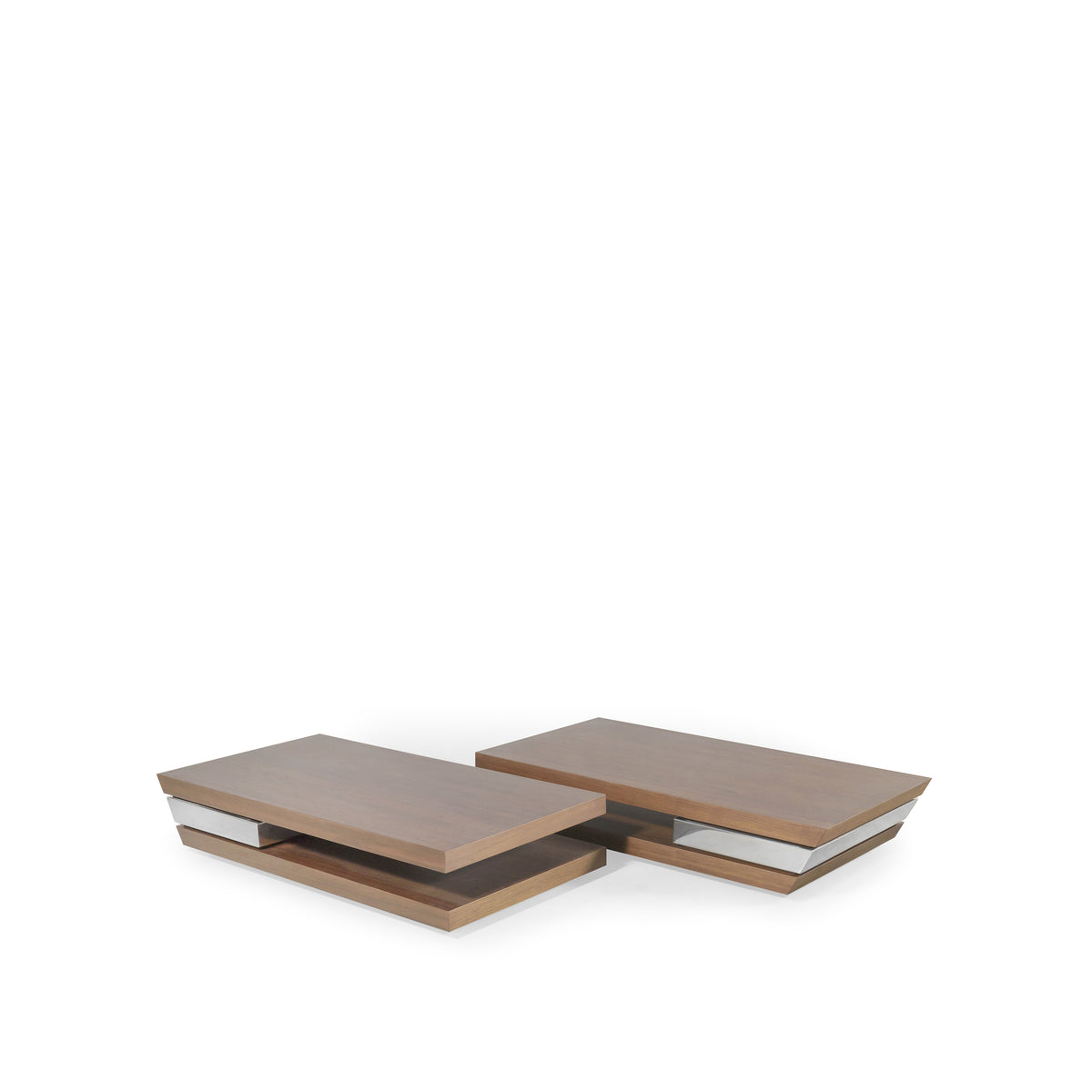 Sbalzo Coffee Table (7)