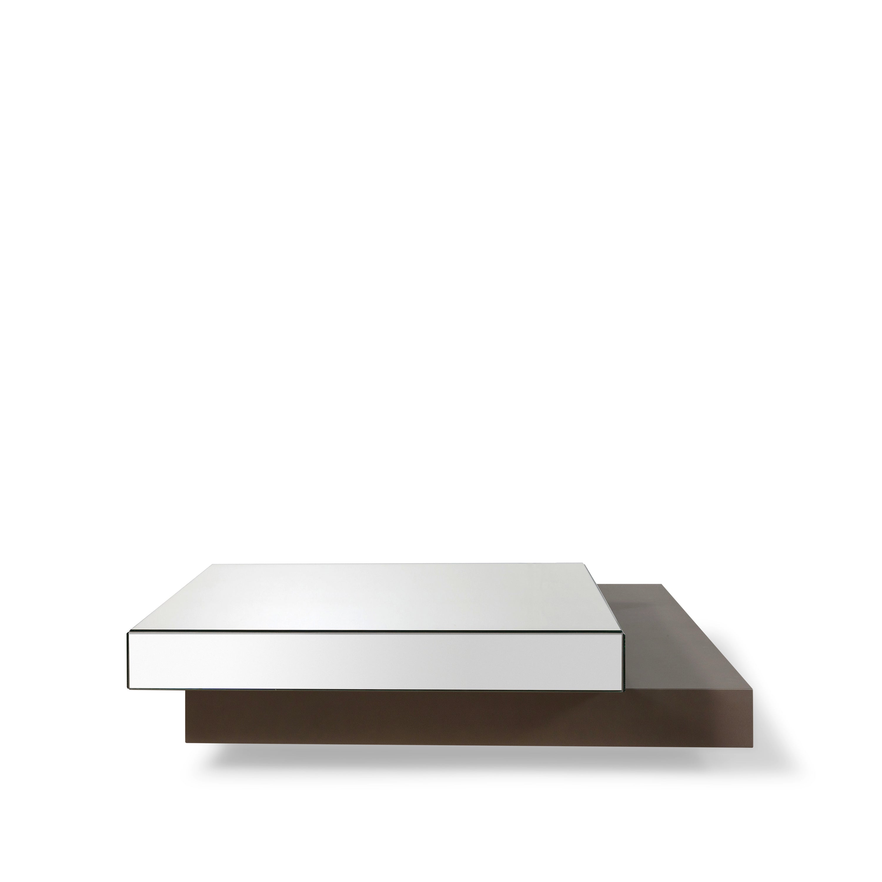 Mesa de Centro Tozzo