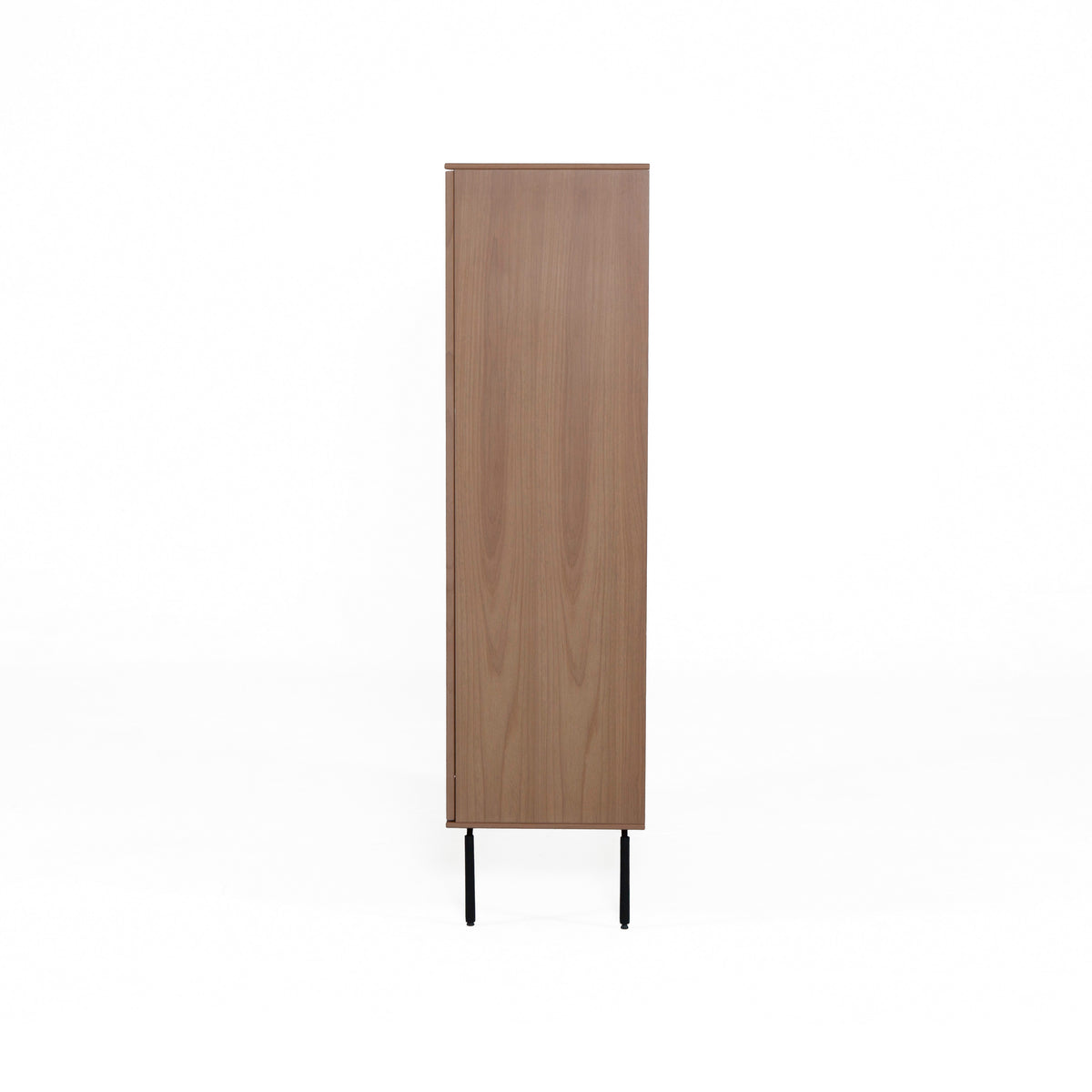 Quadro Cabinet With Glass Door (3)