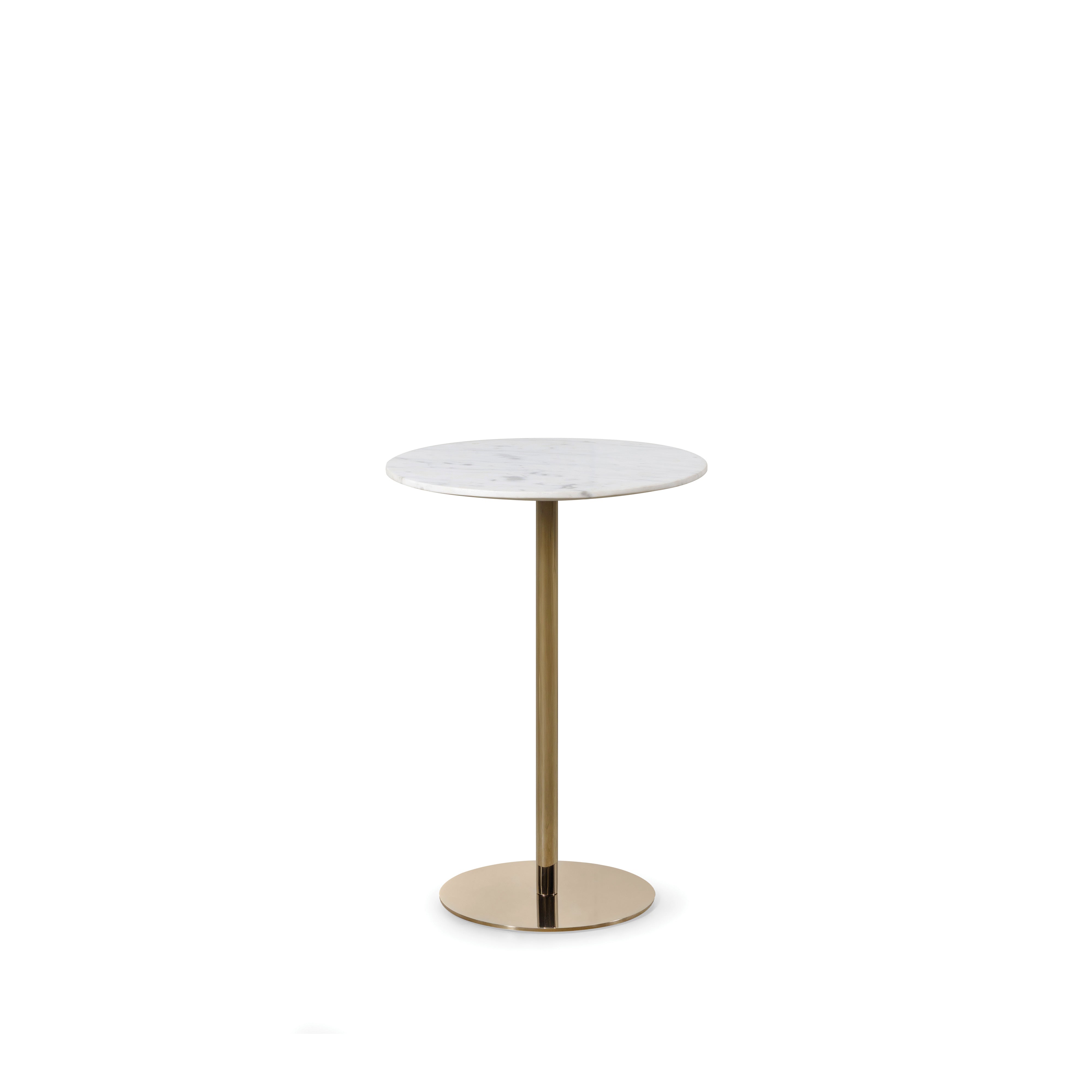 Cava Side Table