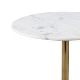 Cava Side Table