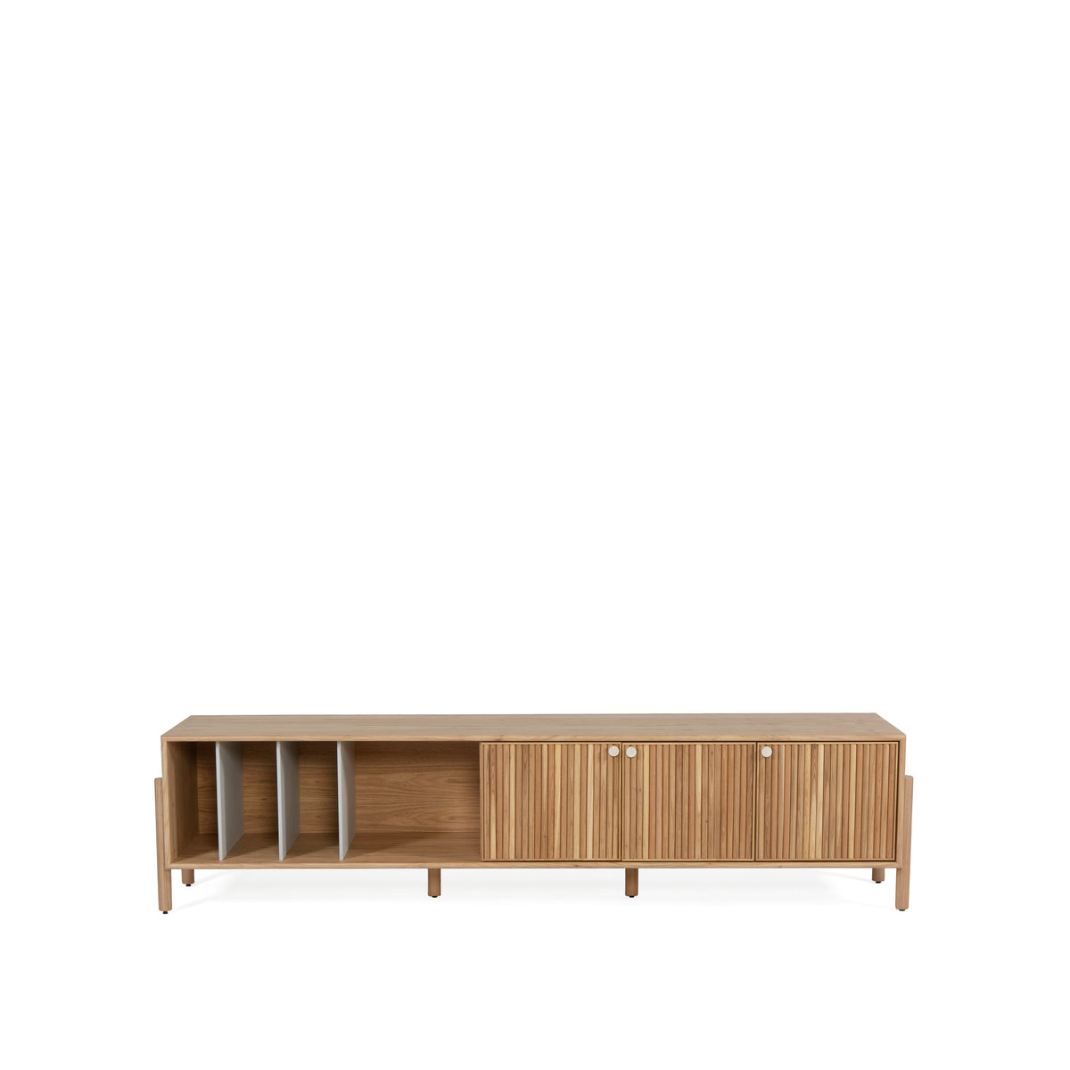 Eleganza Solid Sideboard (1)