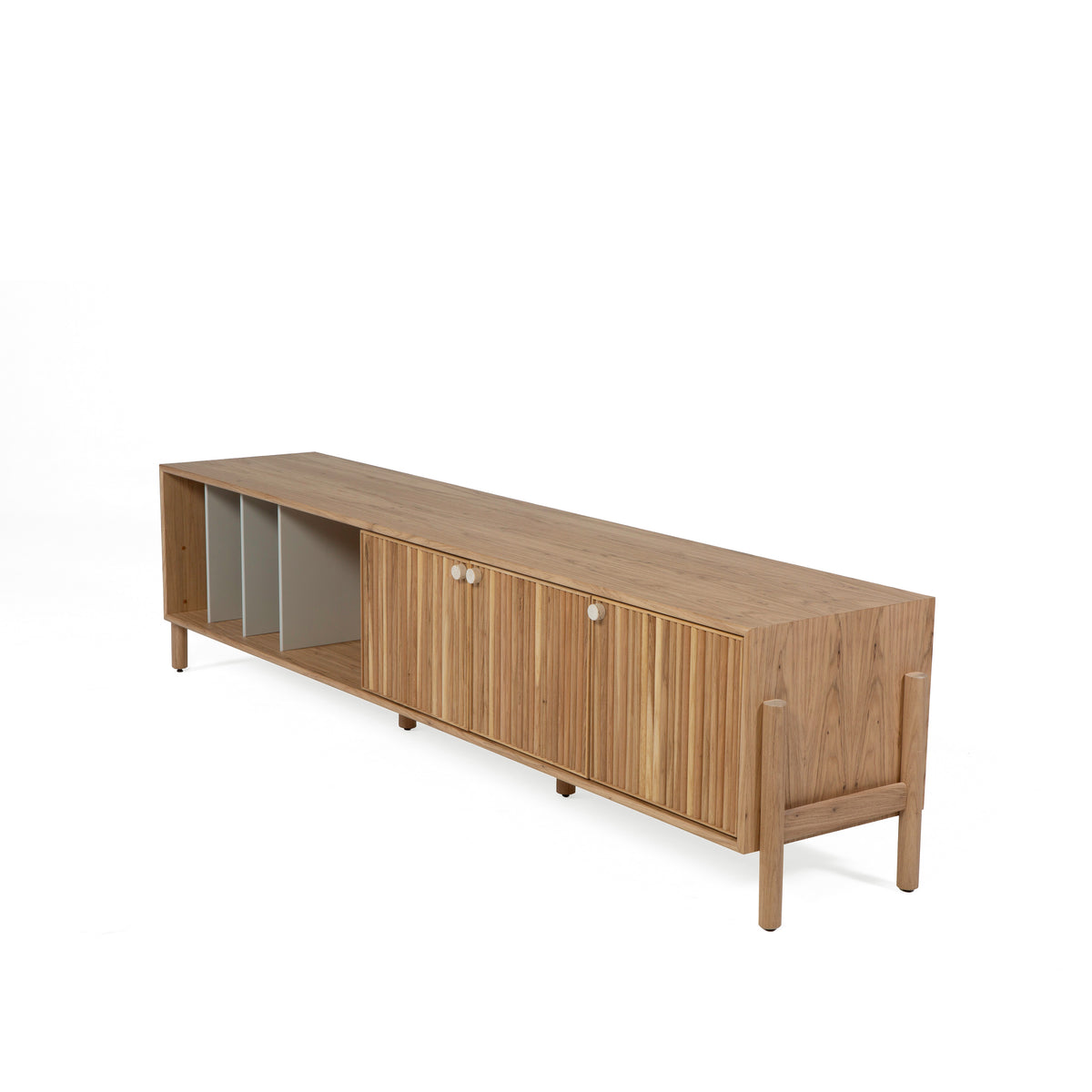 Eleganza Solid Sideboard (2)