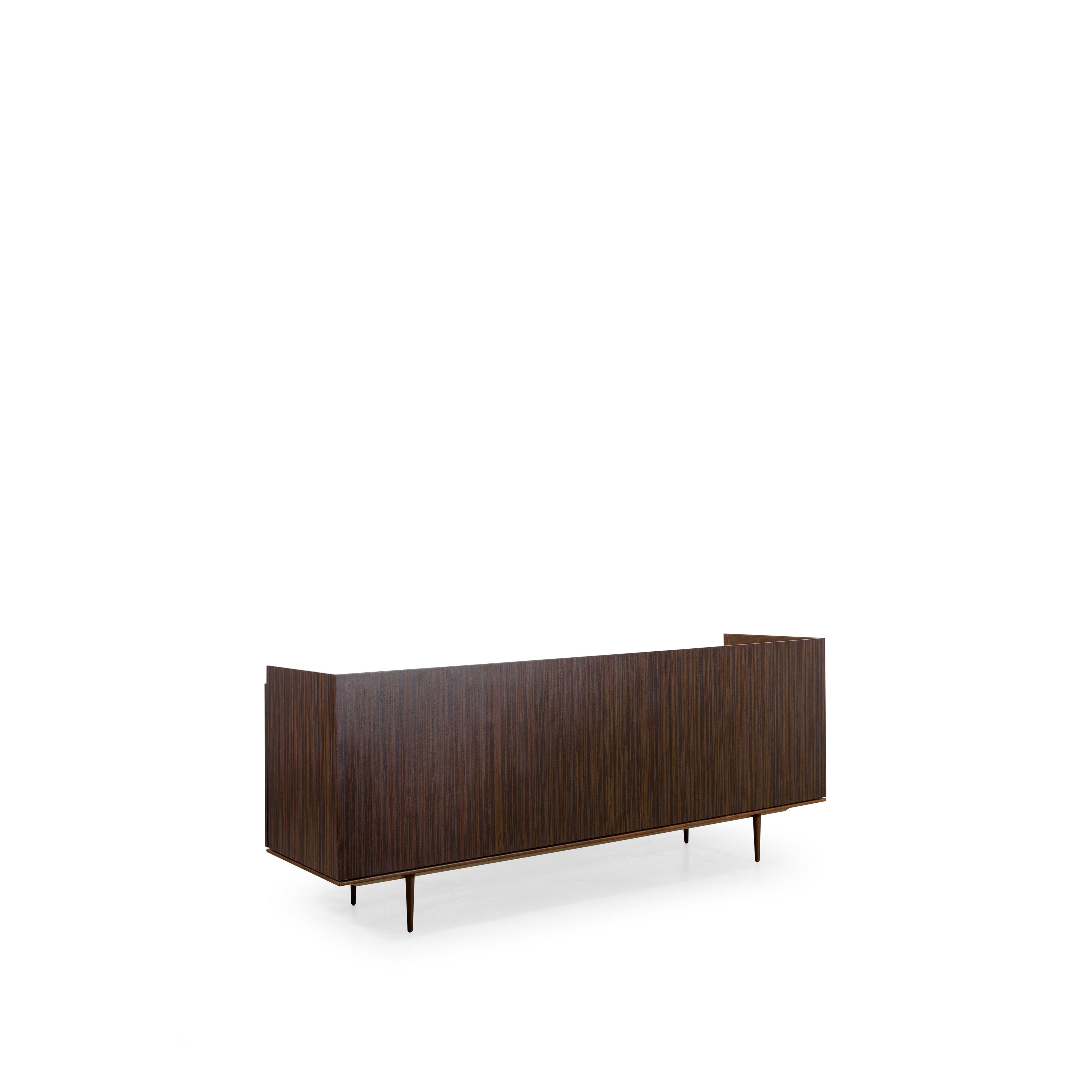 Elio 4-Door Sideboard