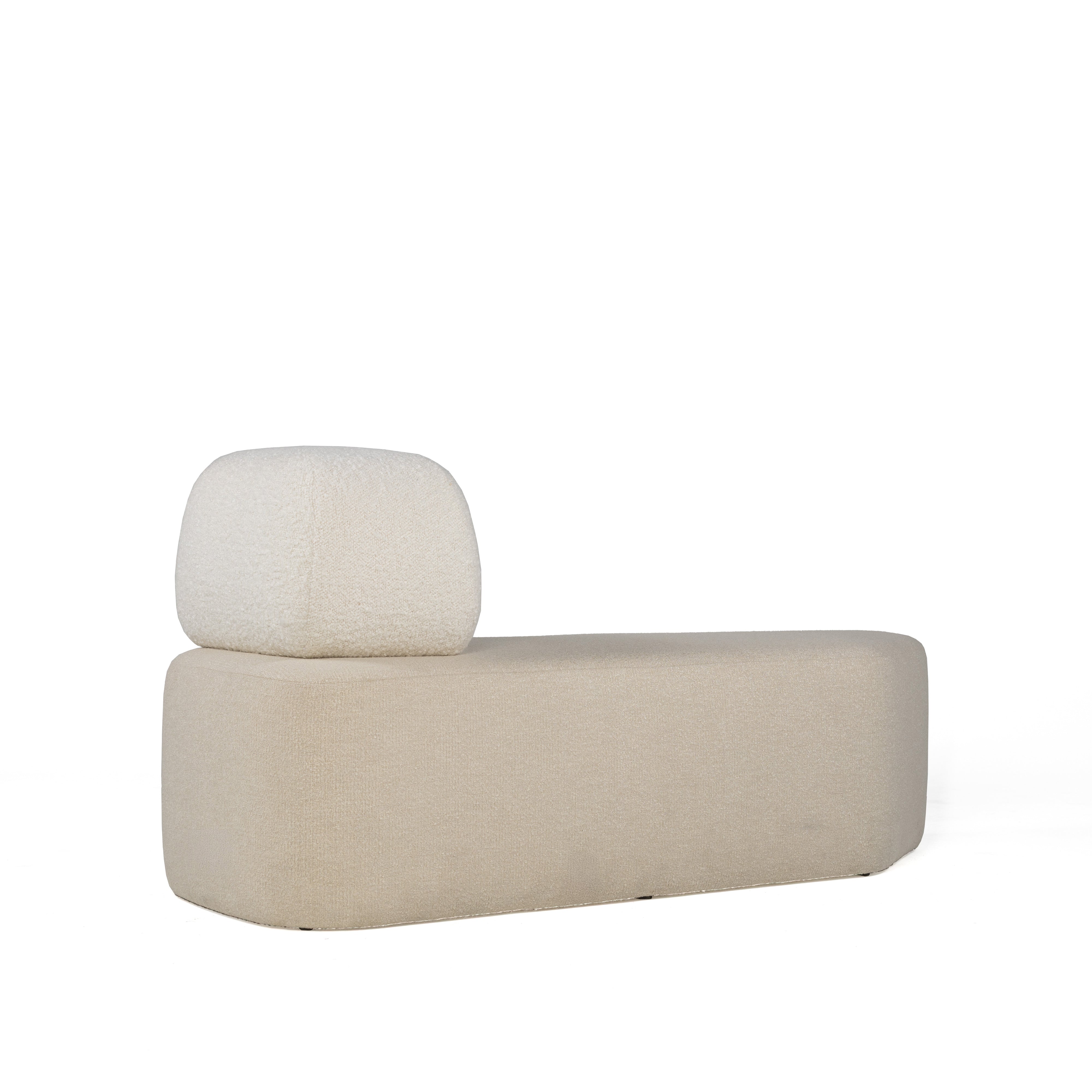 Focata Organica Backrest