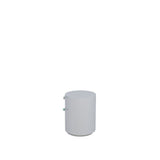 Mesa de Cabeceira Curva